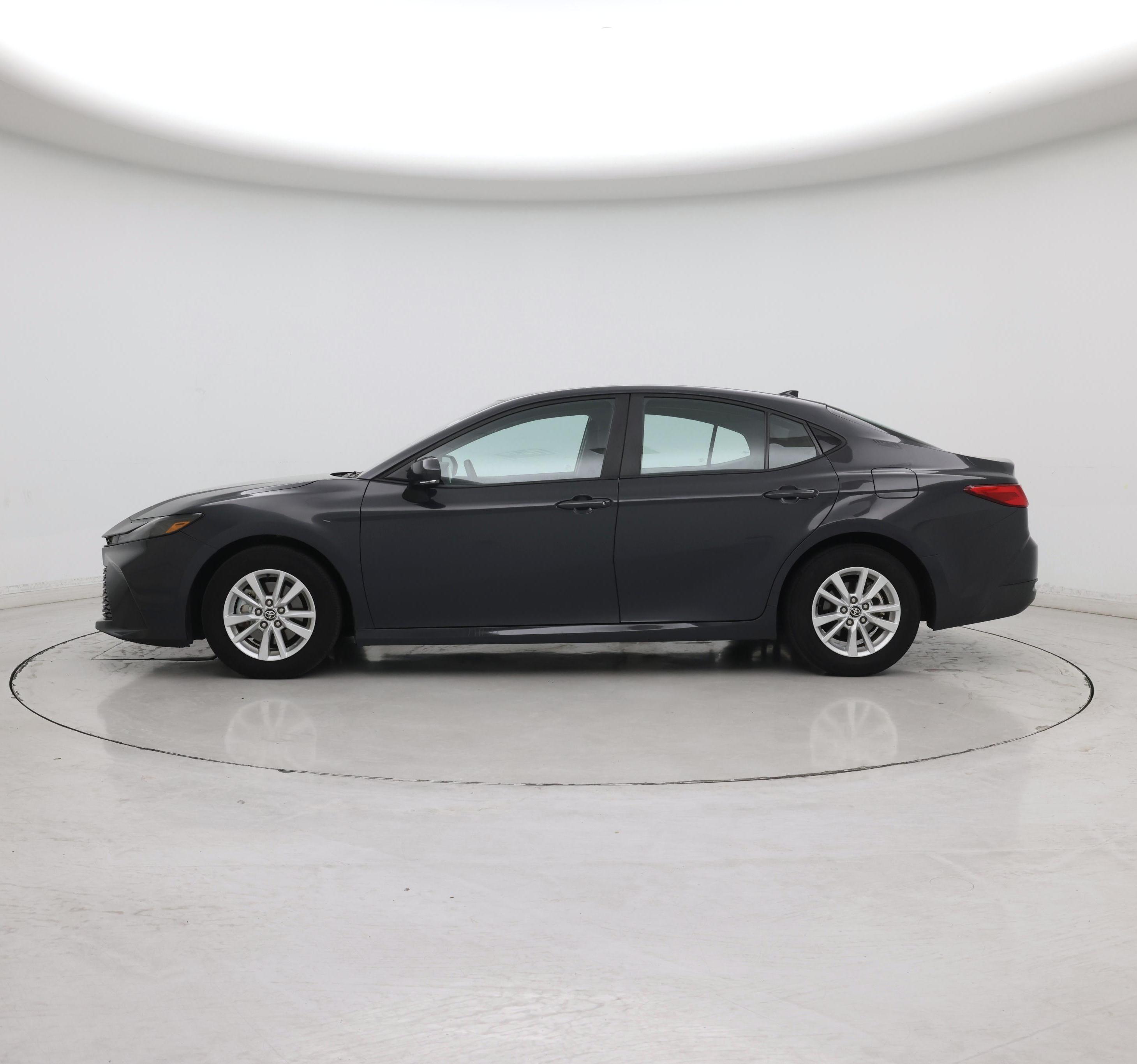 Thumbnail: 2025 Toyota Camry - 3