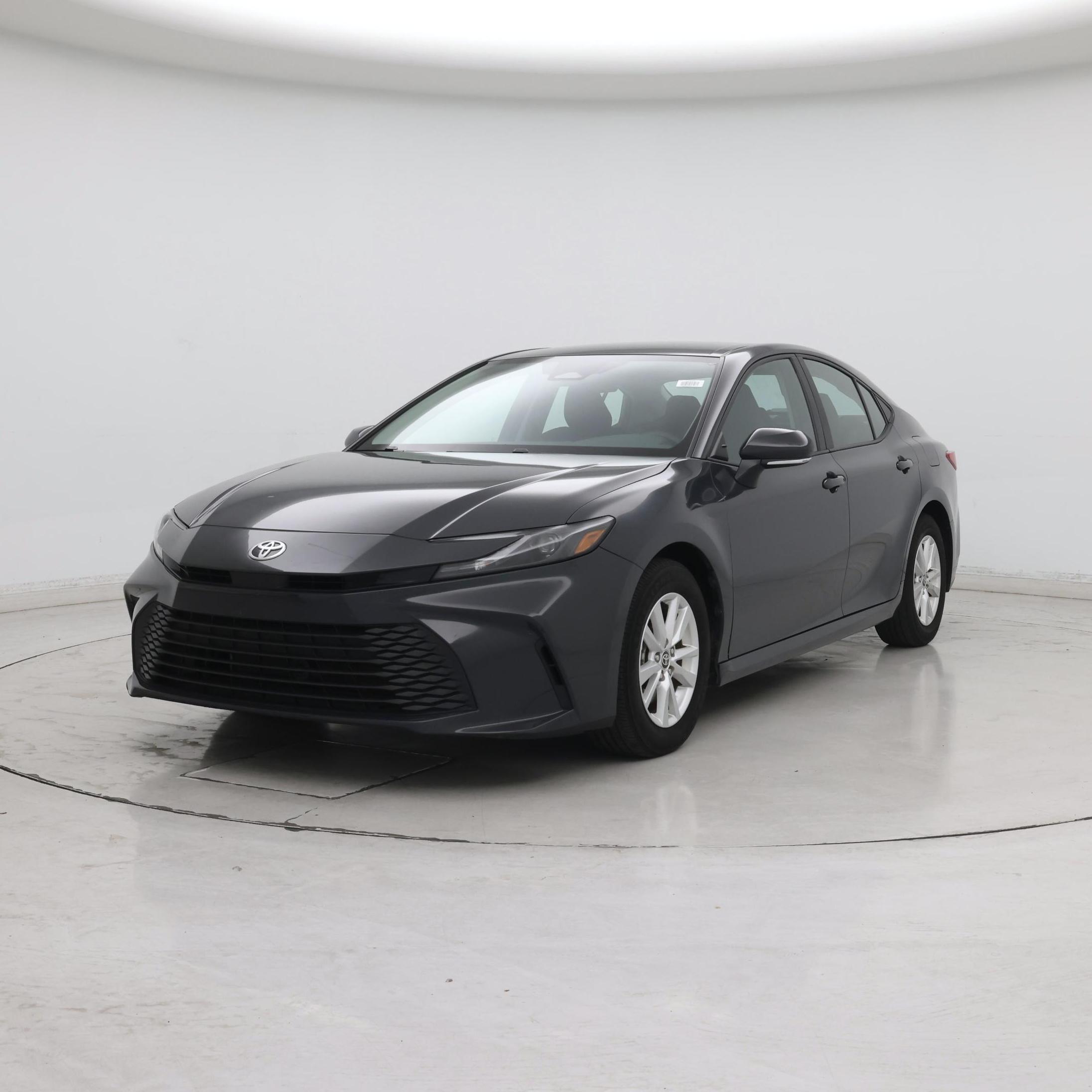 Thumbnail: 2025 Toyota Camry - 4