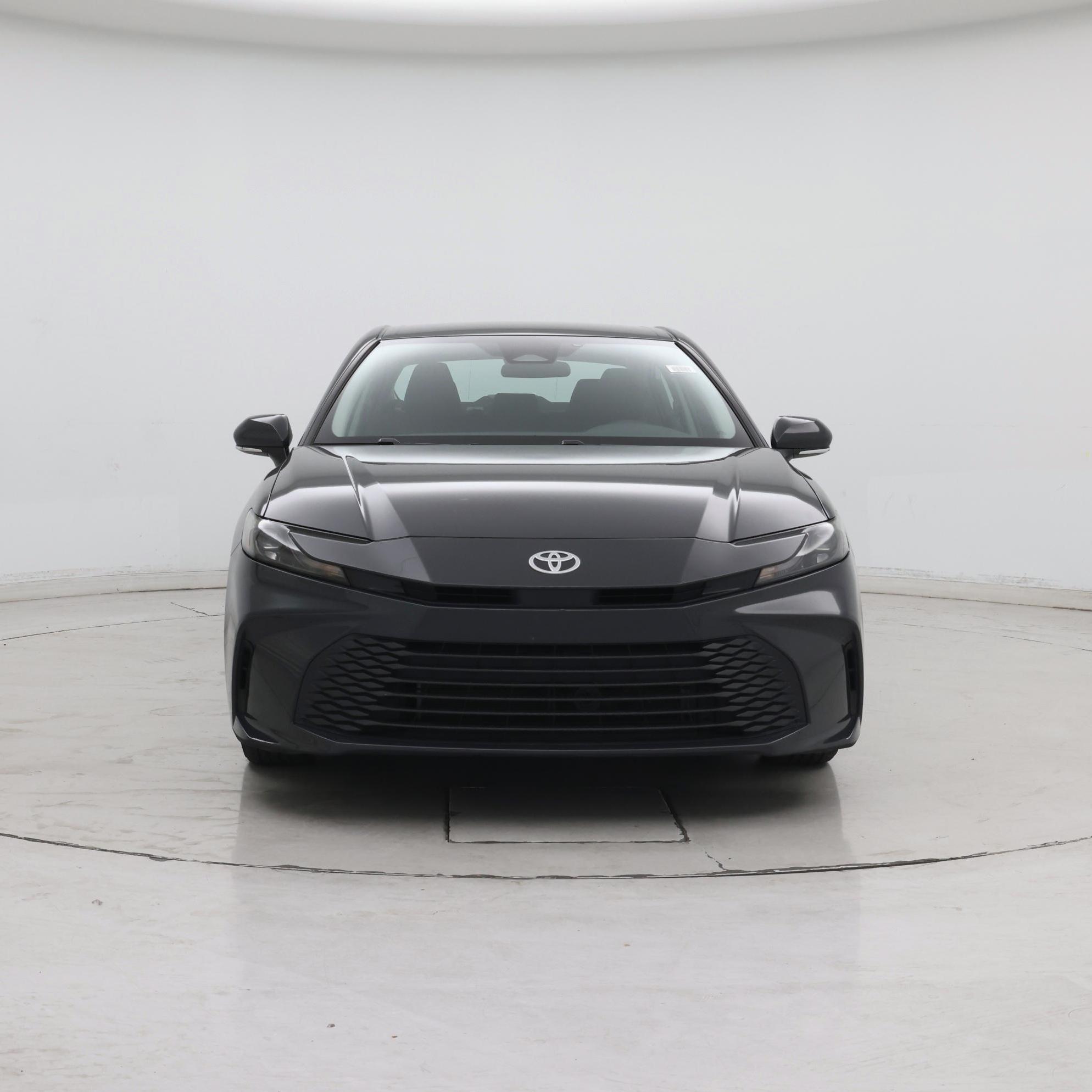 Thumbnail: 2025 Toyota Camry - 5