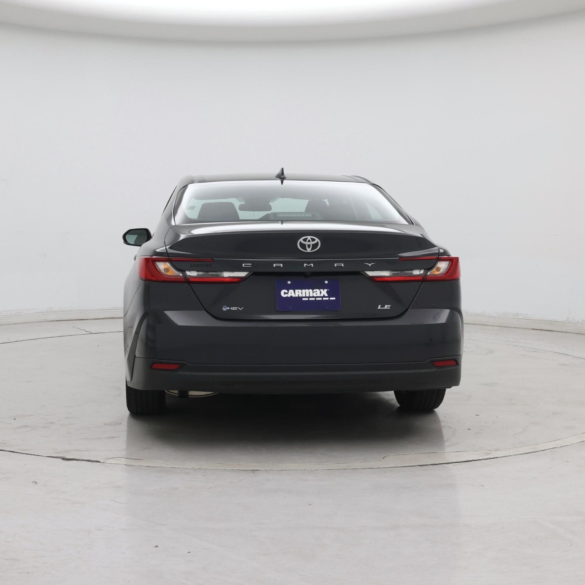 Thumbnail: 2025 Toyota Camry - 6