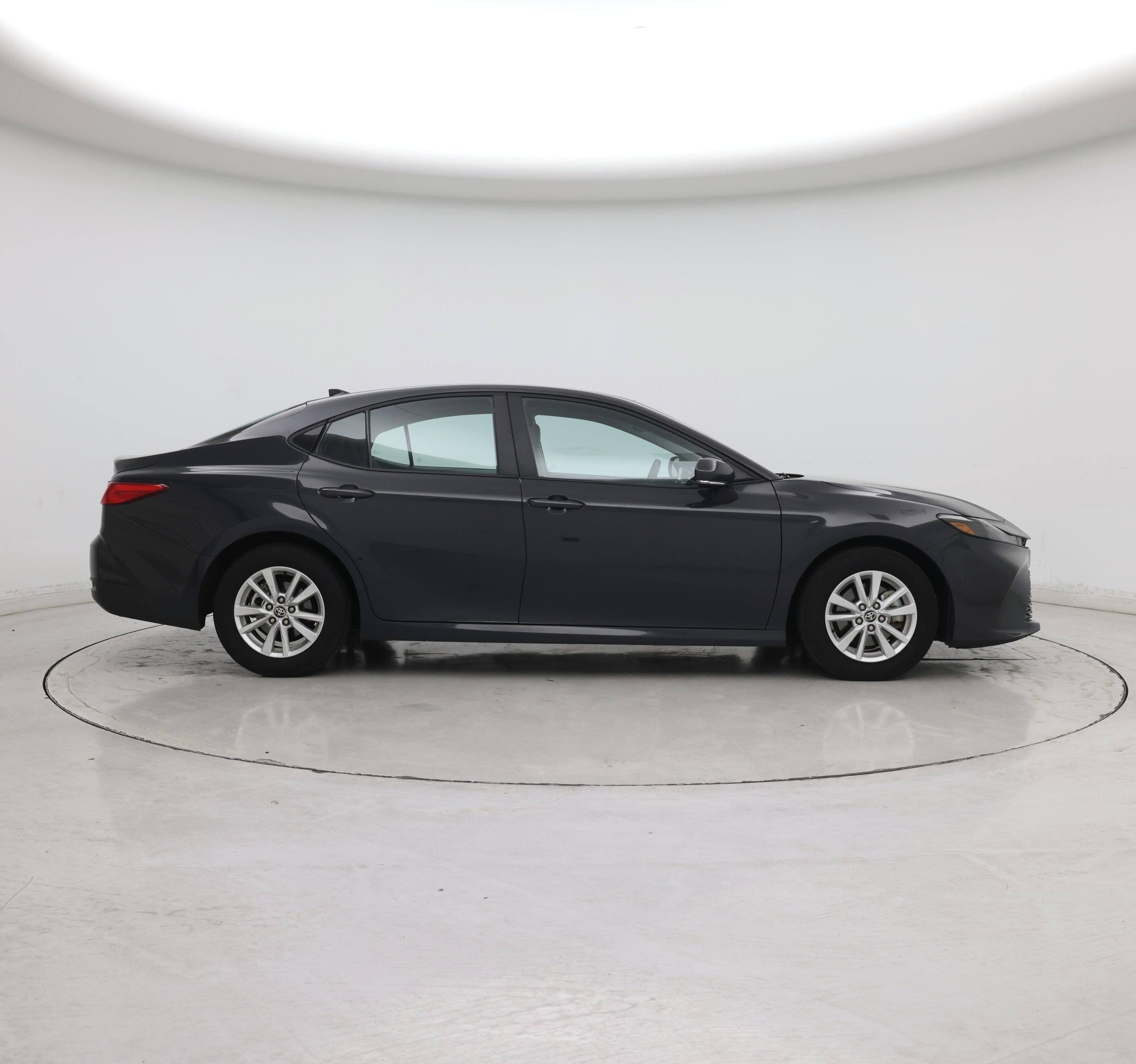 Thumbnail: 2025 Toyota Camry - 7
