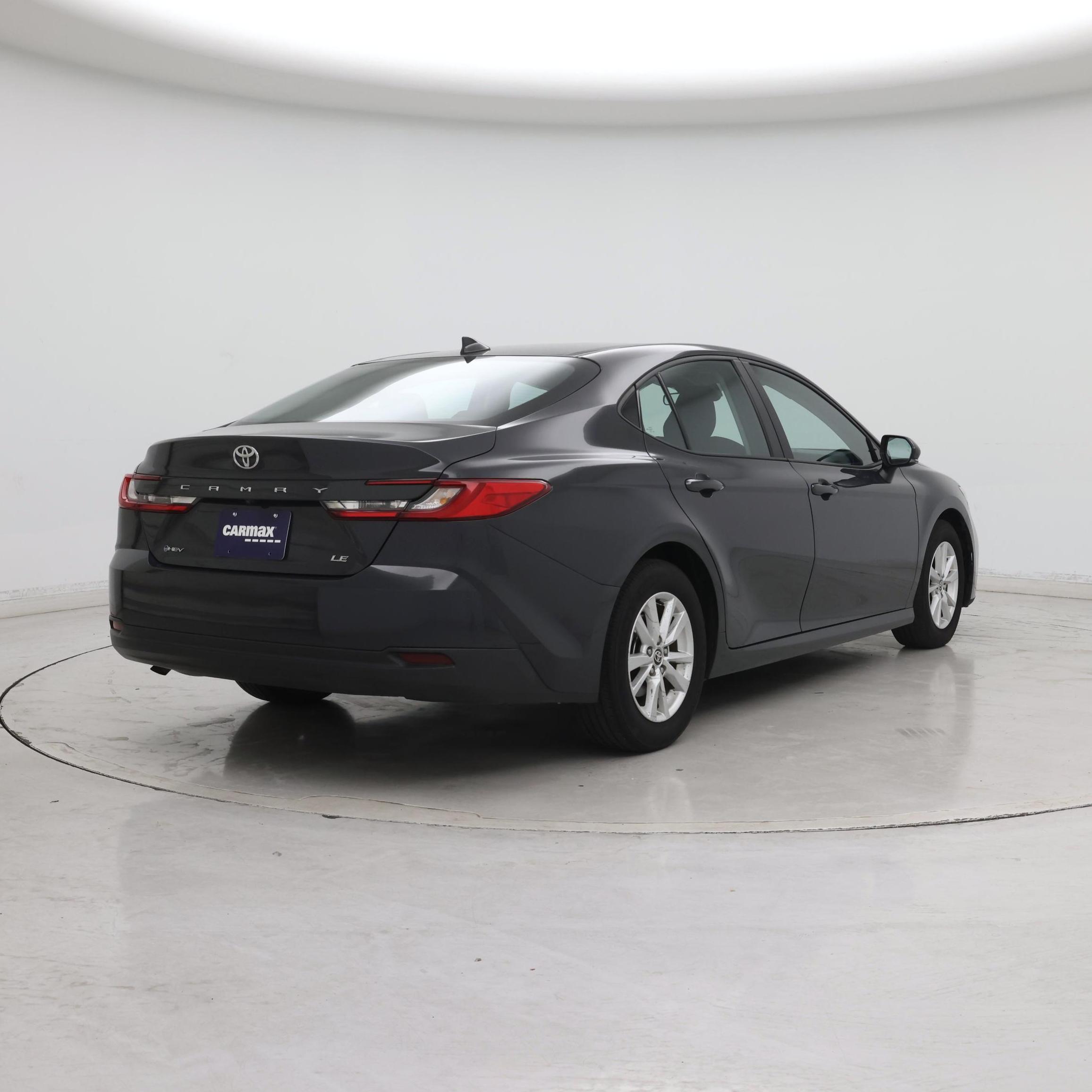 Thumbnail: 2025 Toyota Camry - 8