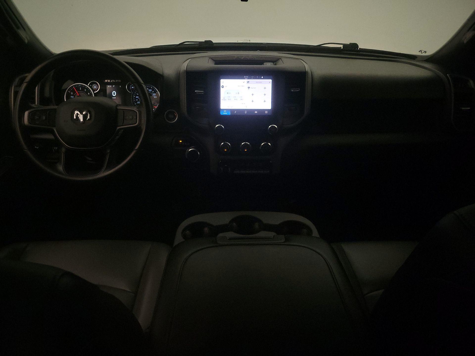 Thumbnail: 2024 RAM 2500 - 9