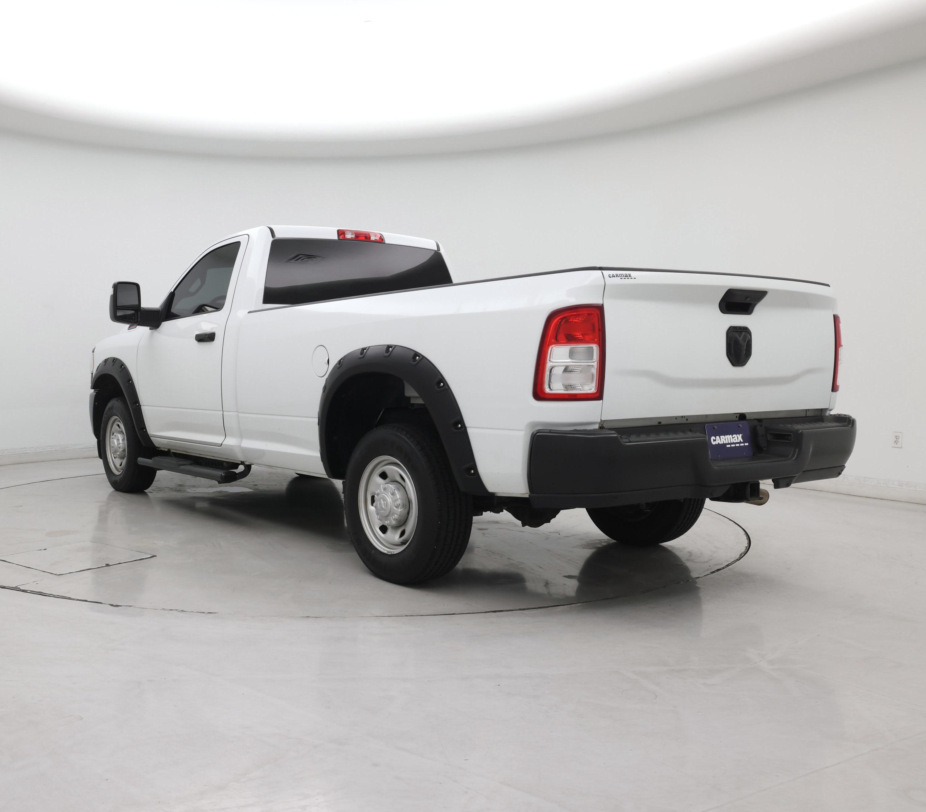 Thumbnail: 2024 RAM 2500 - 2