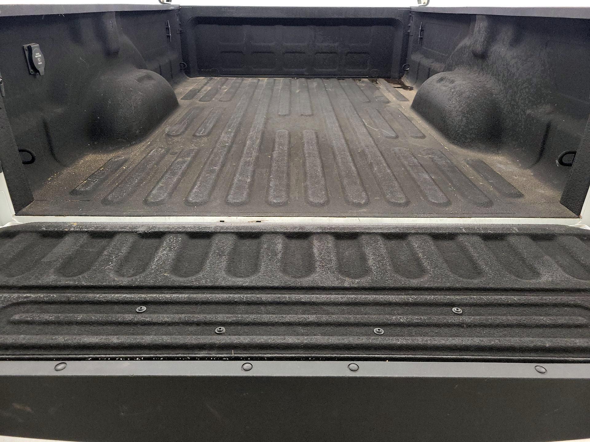 Thumbnail: 2024 RAM 2500 - 19
