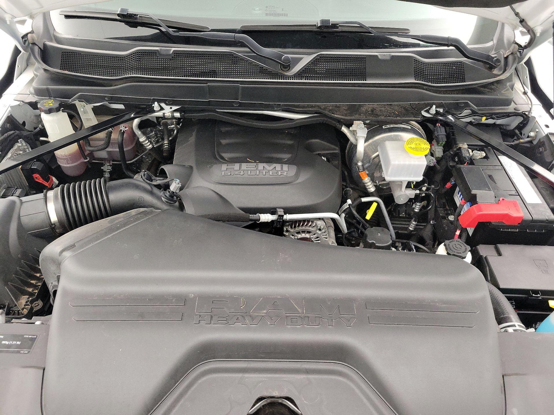 Thumbnail: 2024 RAM 2500 - 20