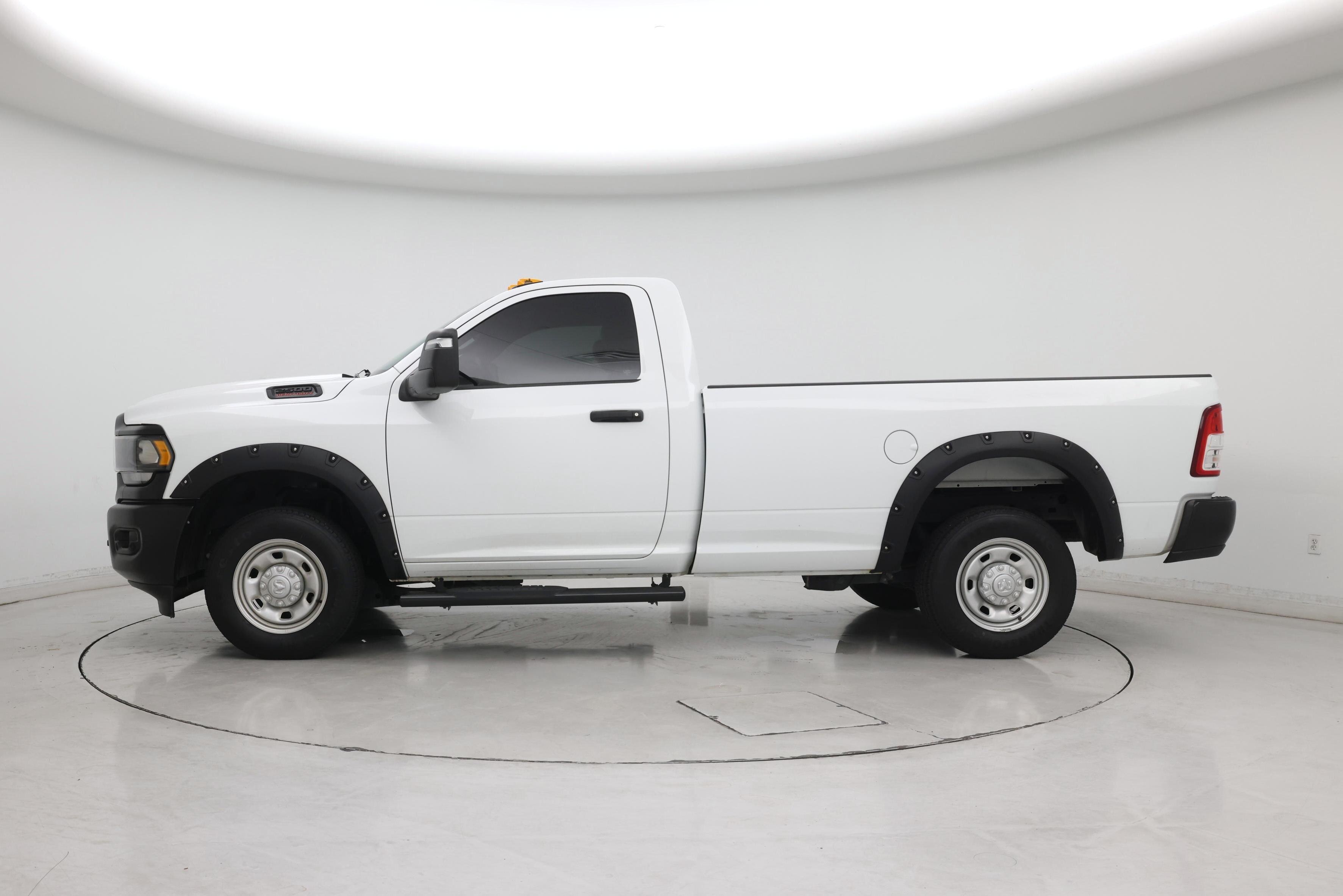 Thumbnail: 2024 RAM 2500 - 3