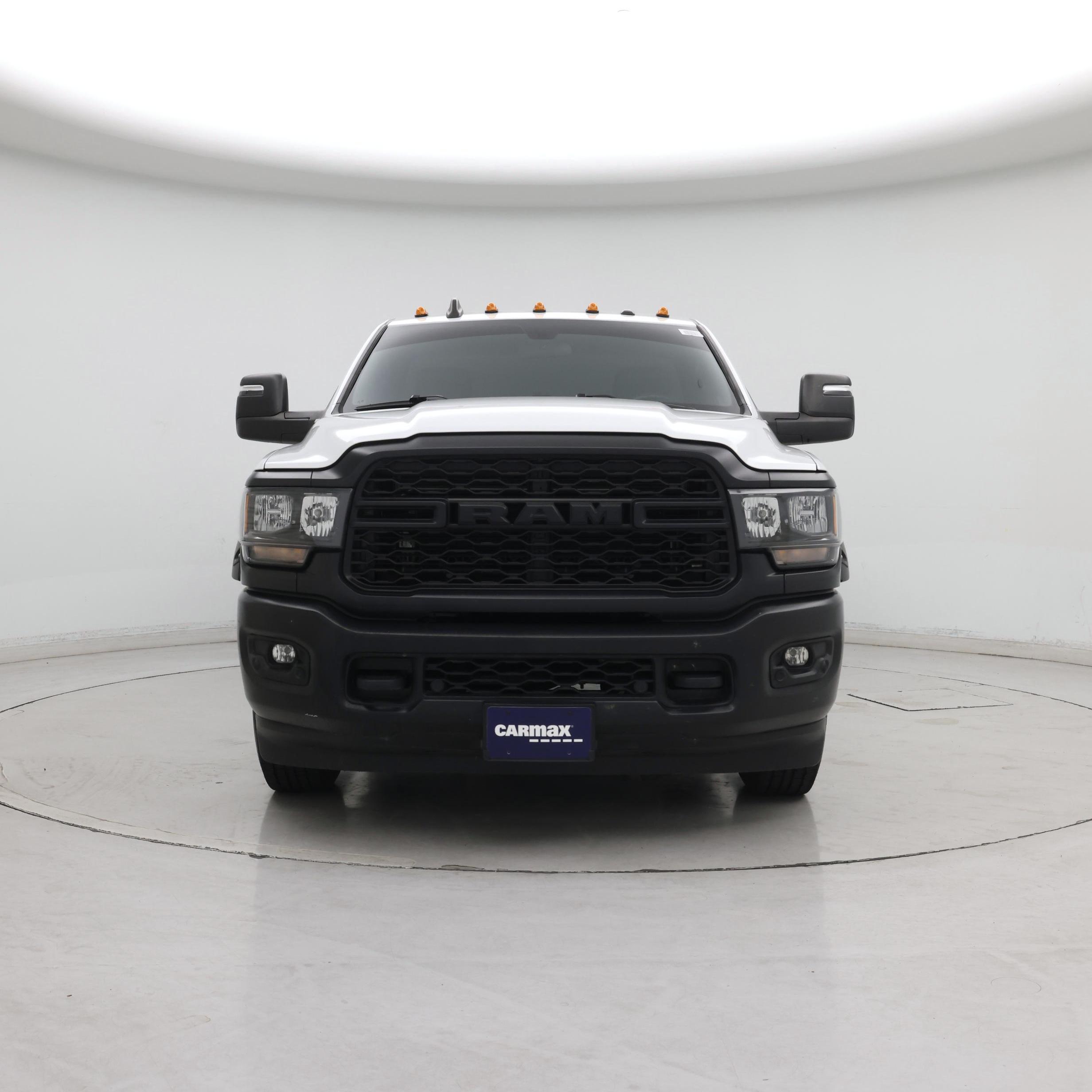 Thumbnail: 2024 RAM 2500 - 5