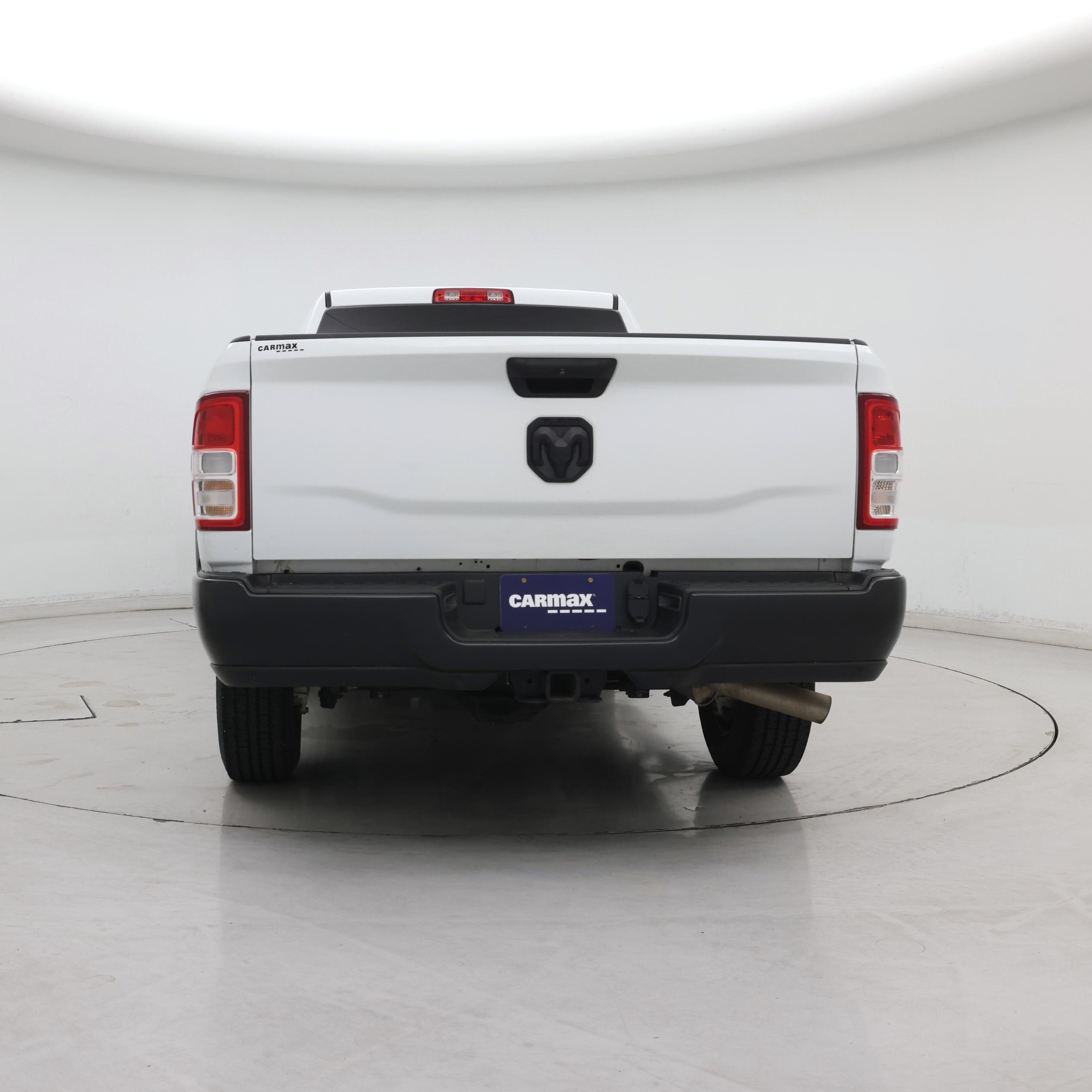 Thumbnail: 2024 RAM 2500 - 6