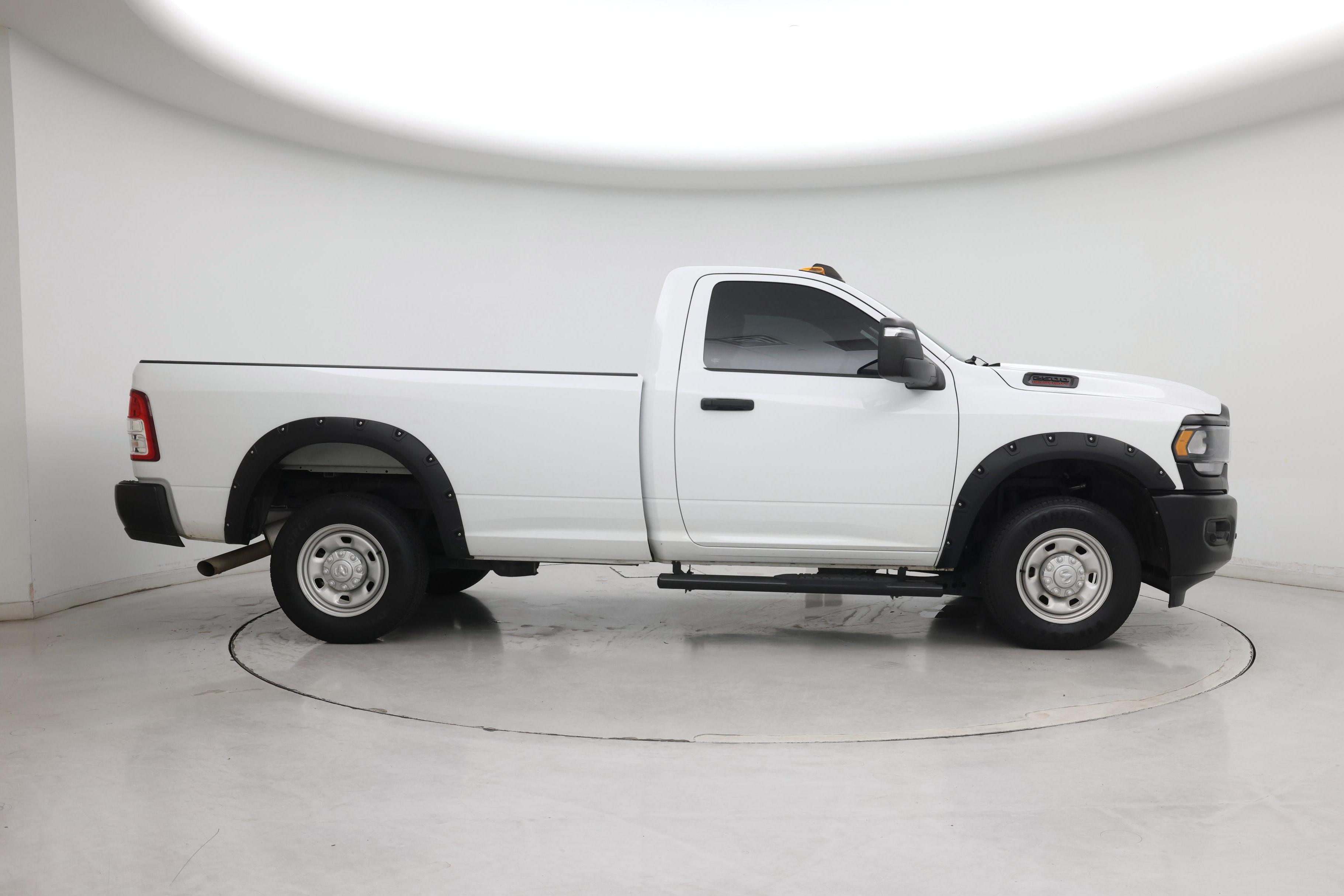 Thumbnail: 2024 RAM 2500 - 7