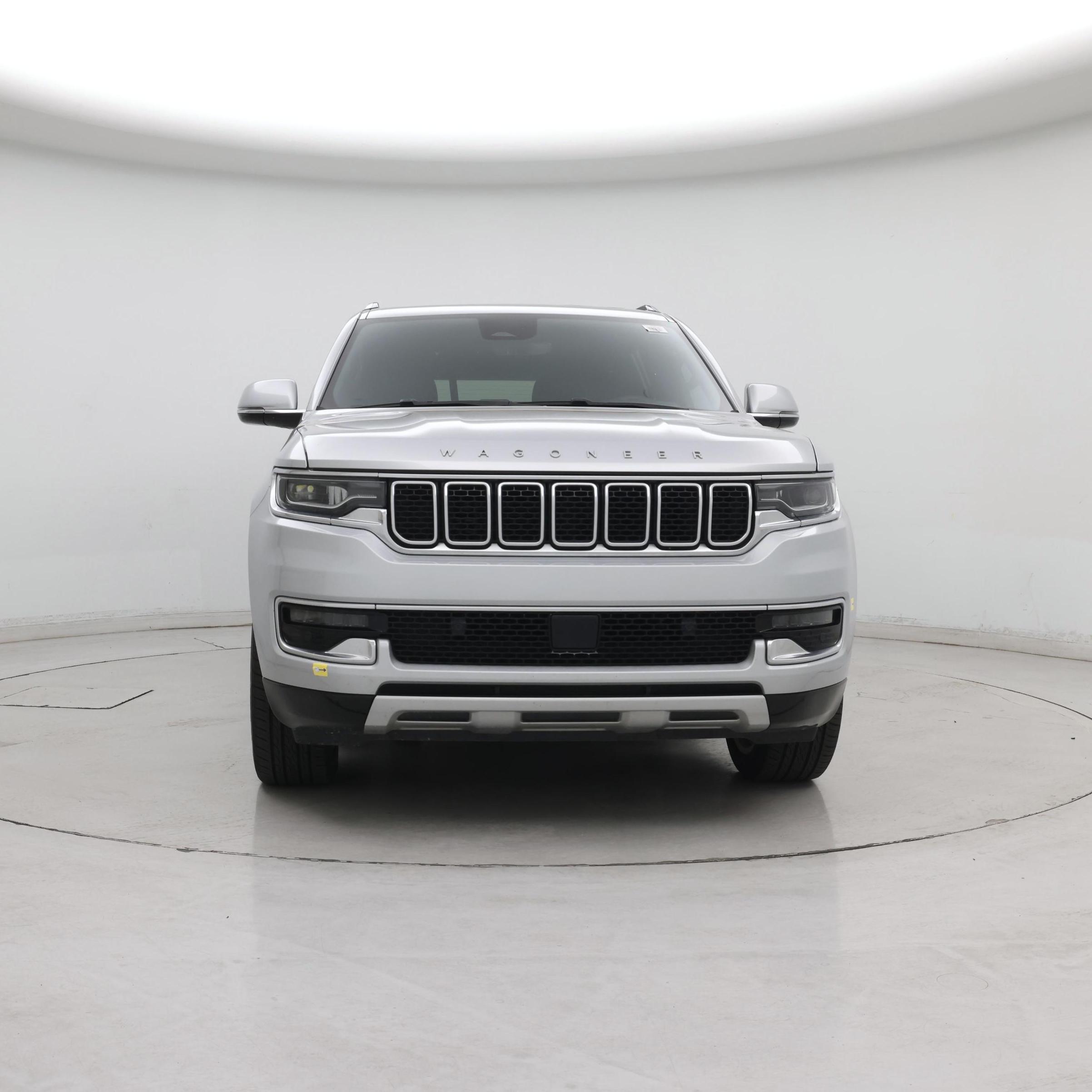 Thumbnail: 2022 Jeep Wagoneer - 5