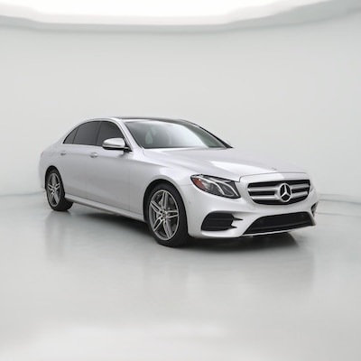 2019 Mercedes-Benz E300