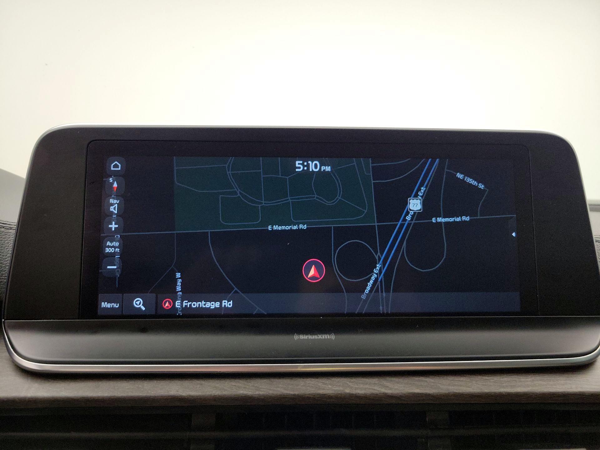 Thumbnail: 2021 Kia Telluride - 14