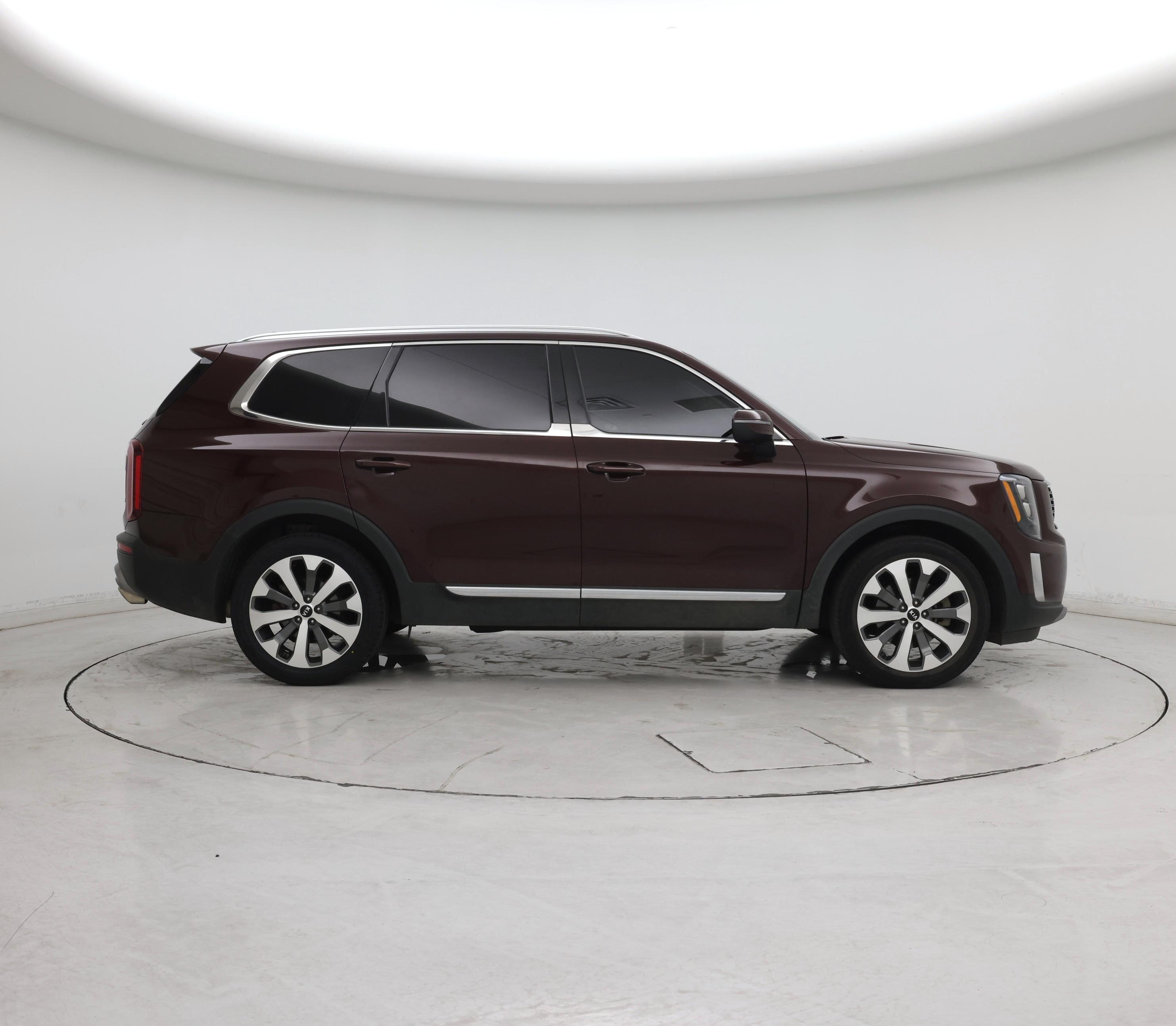 Thumbnail: 2021 Kia Telluride - 7