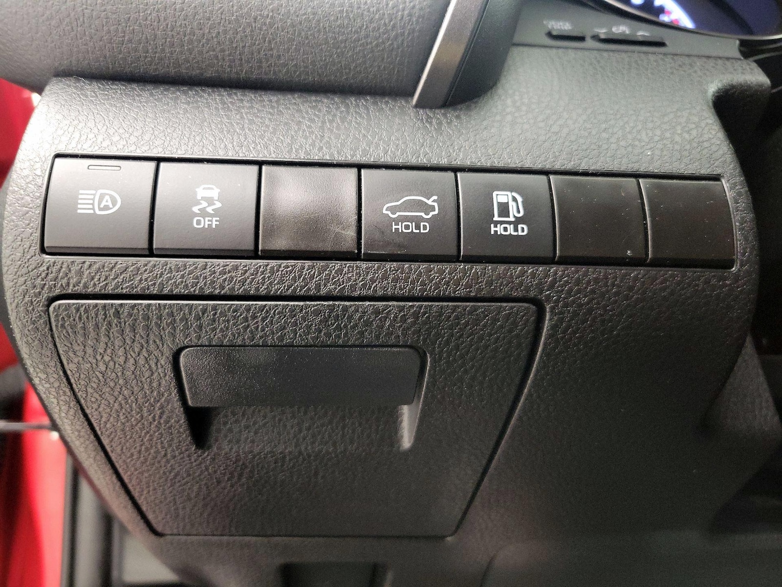 2024 Toyota Camry SE - Photo 14