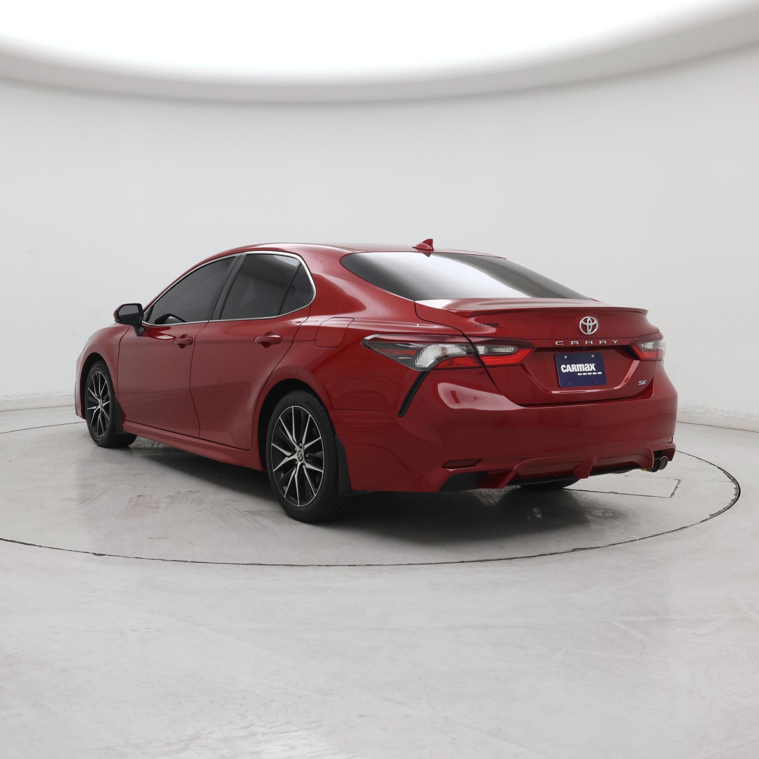 Thumbnail: 2024 Toyota Camry - 2