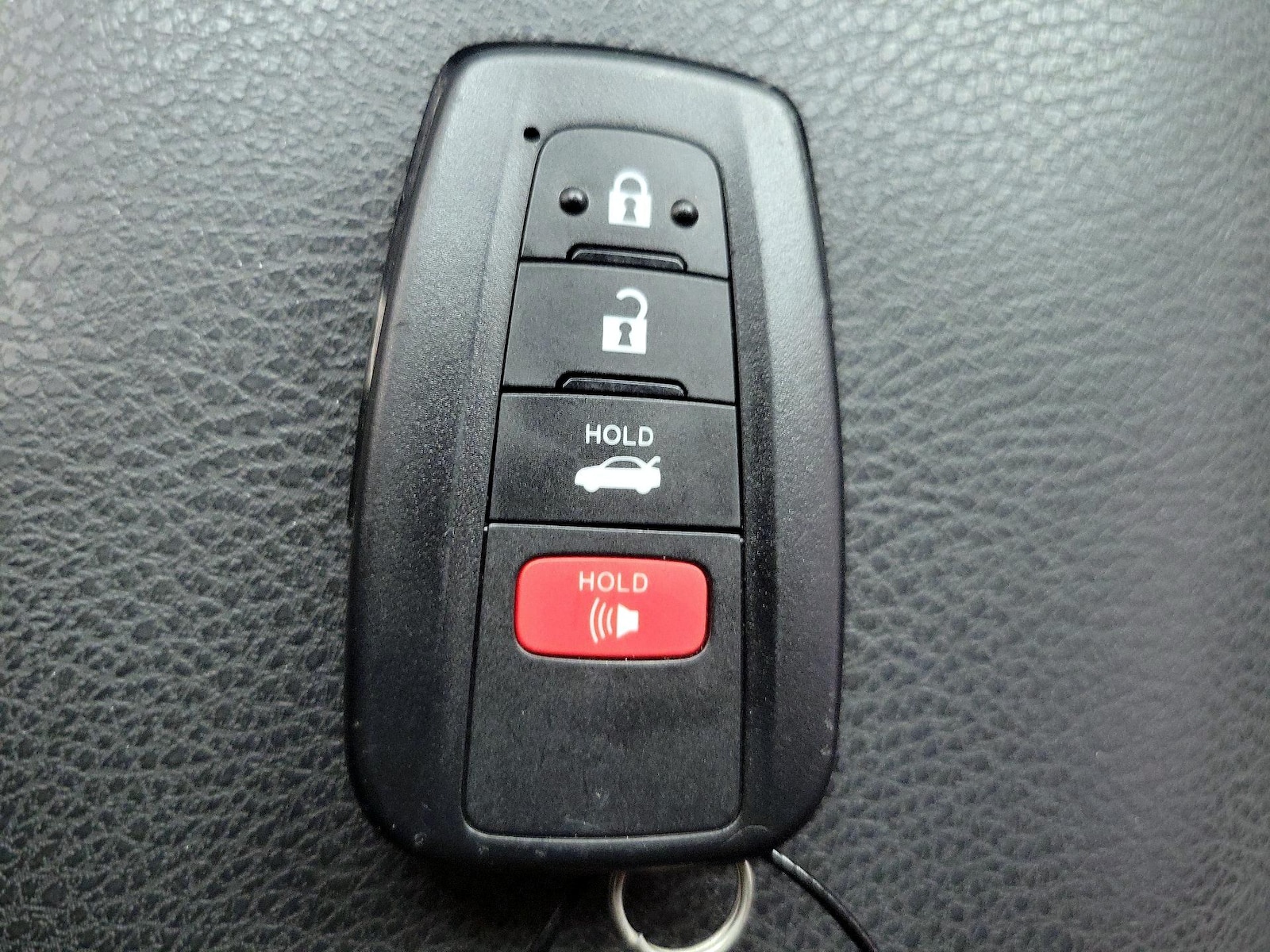 2024 Toyota Camry SE - Photo 24