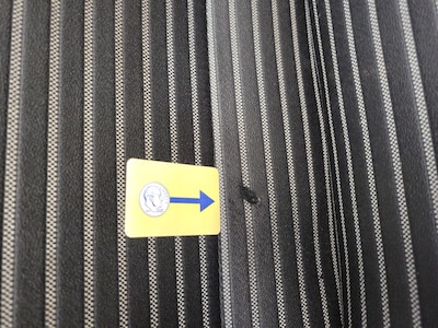 Condition detail