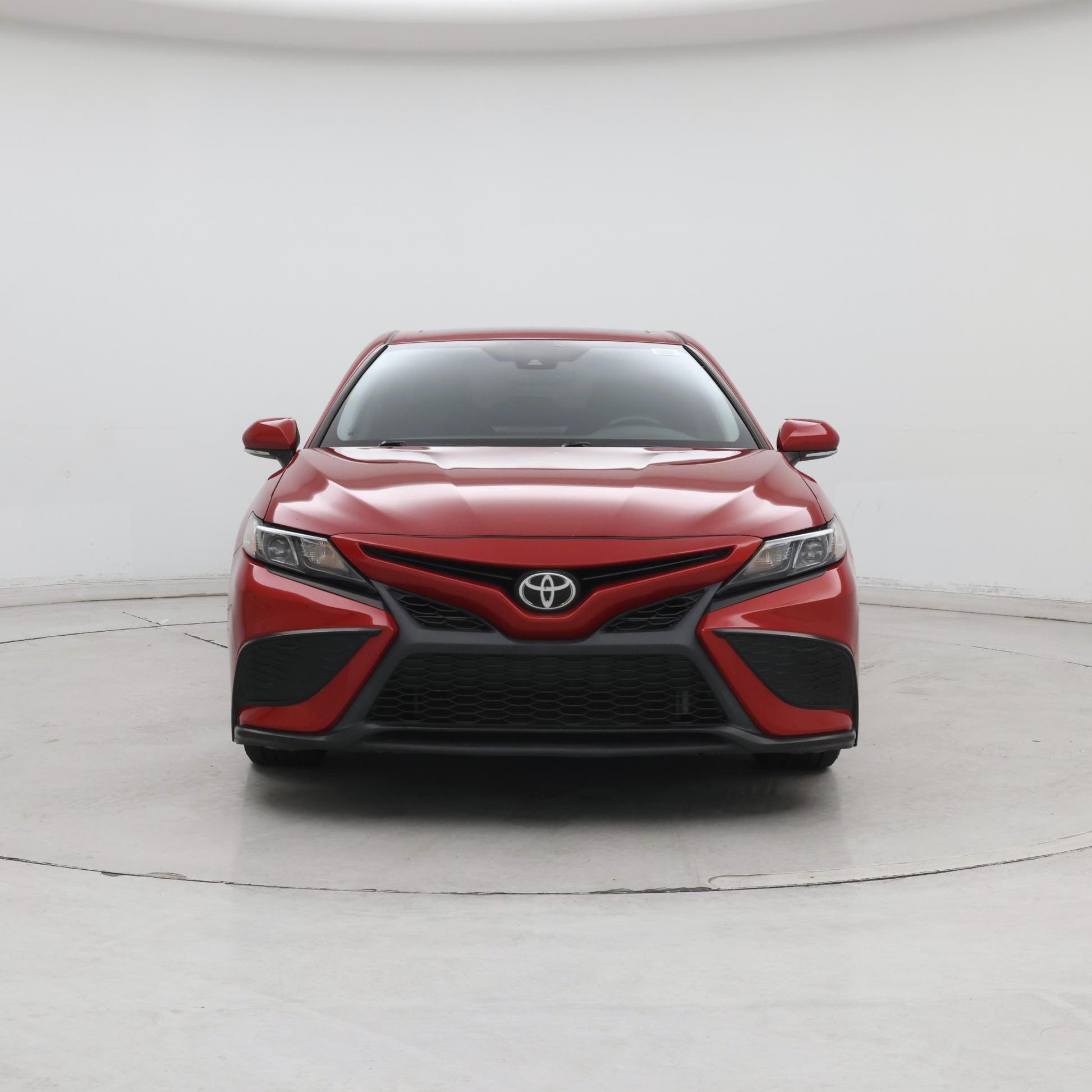 Thumbnail: 2024 Toyota Camry - 5