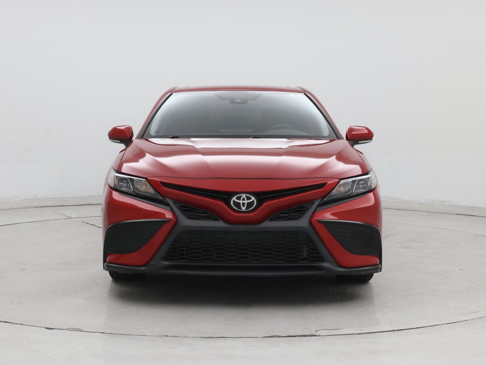 2024 Toyota Camry SE - Photo 6