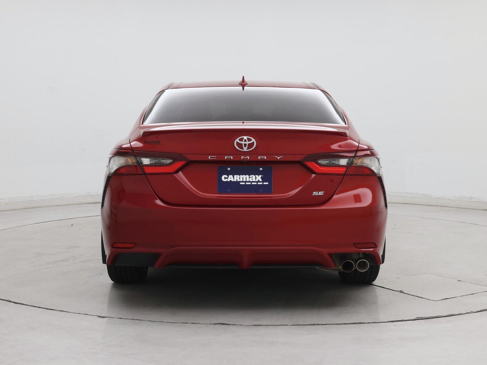 2024 Toyota Camry SE - Photo 7