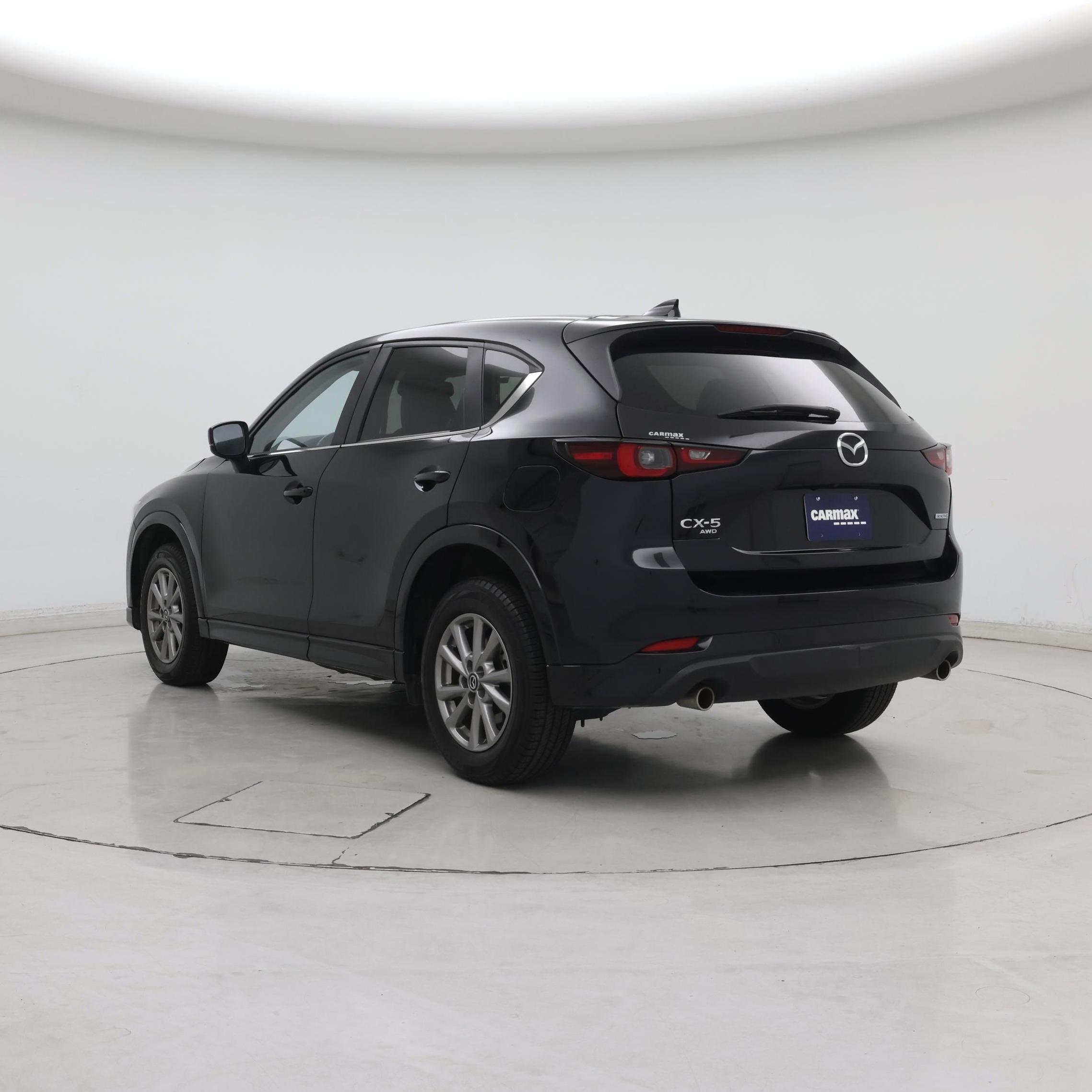 Thumbnail: 2025 Mazda CX-5 - 2