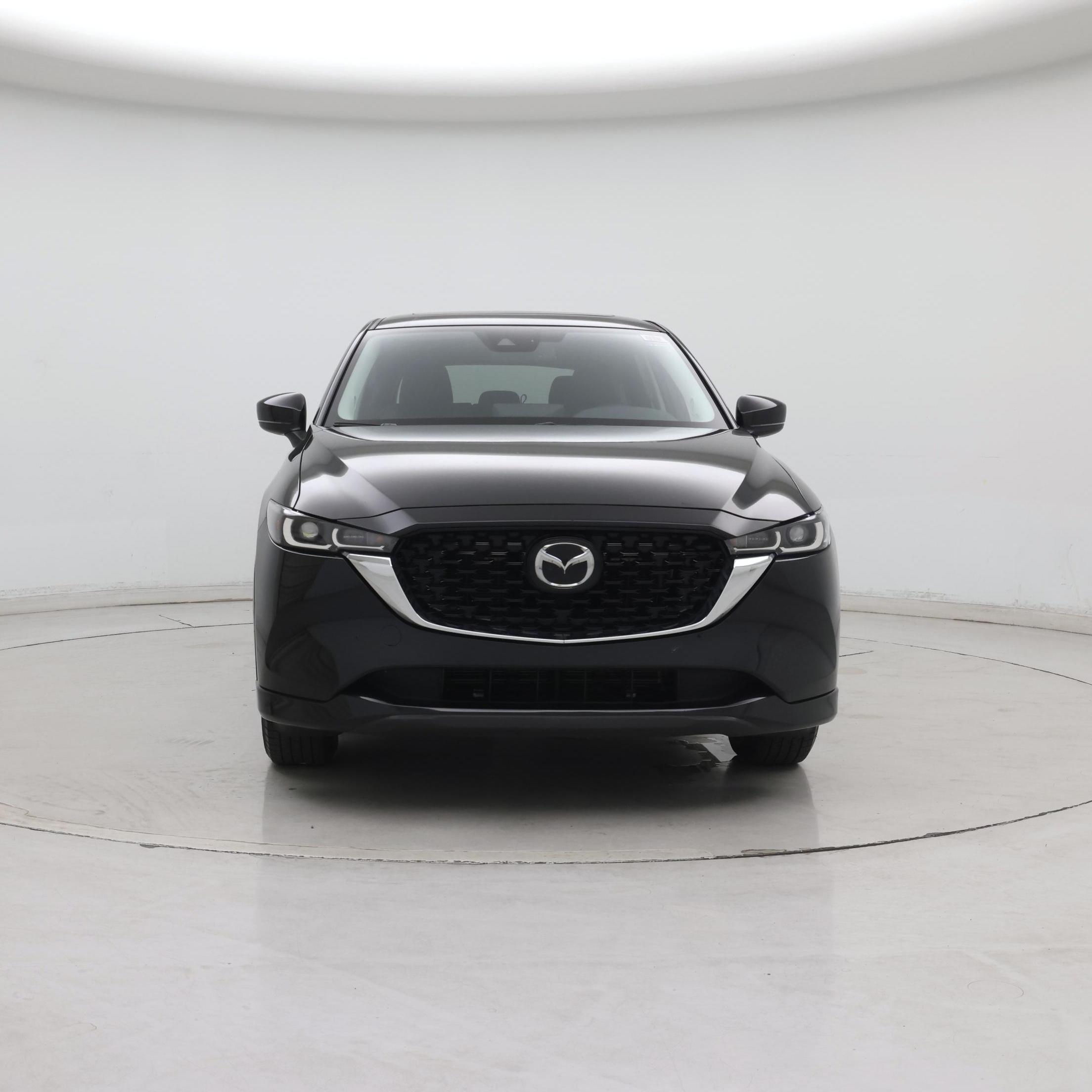 Thumbnail: 2025 Mazda CX-5 - 5
