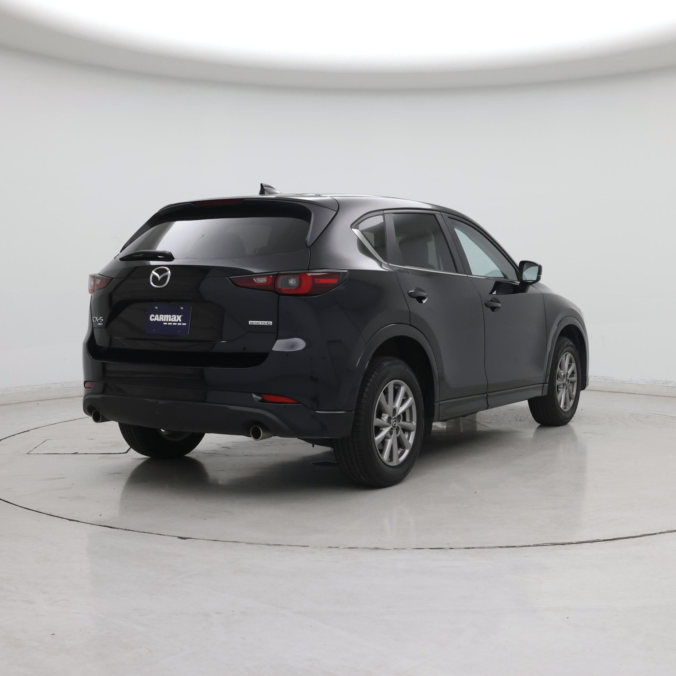 Thumbnail: 2025 Mazda CX-5 - 8
