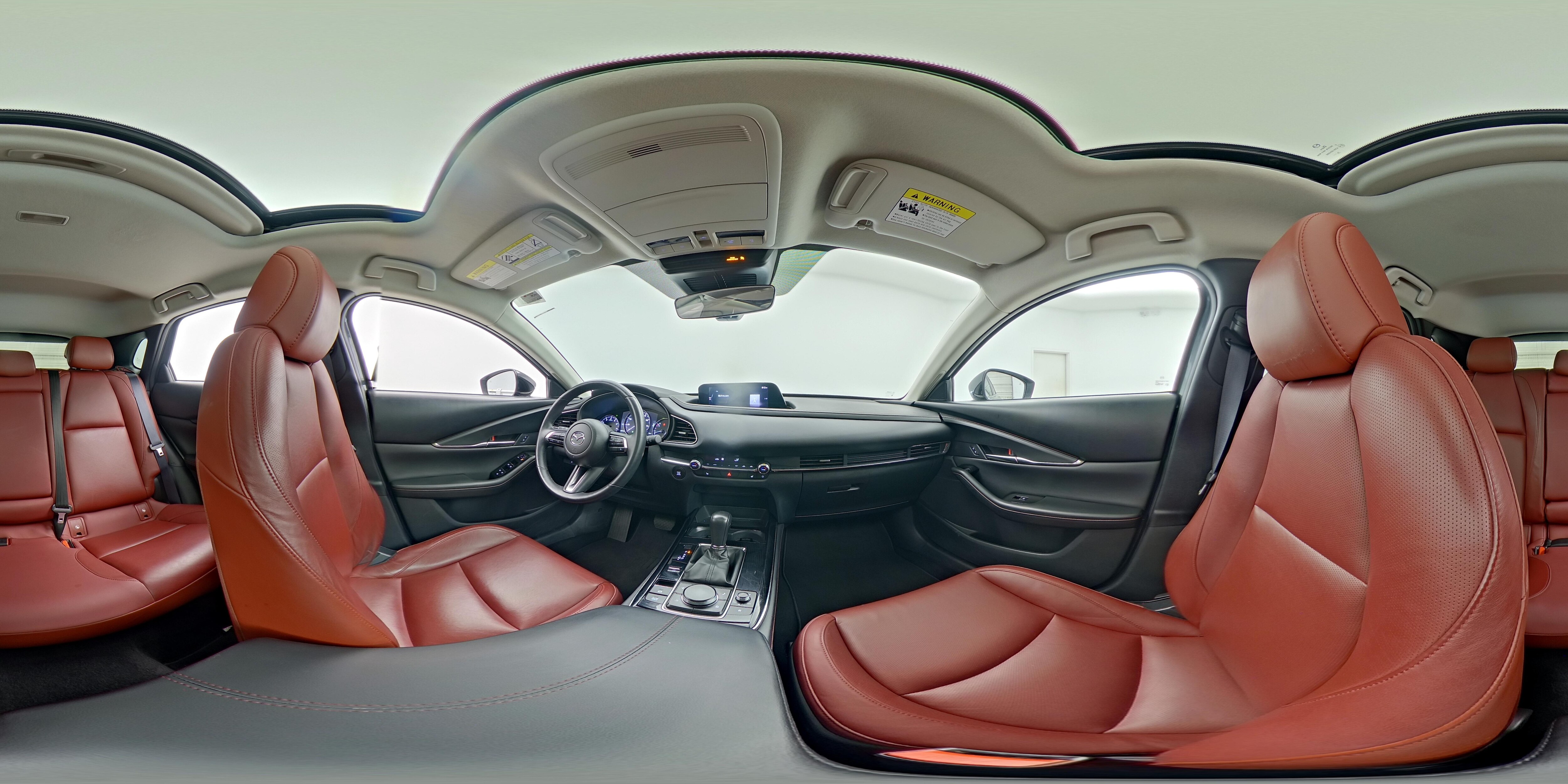 2025 Mazda CX-30 Carbon Edition - Photo 26