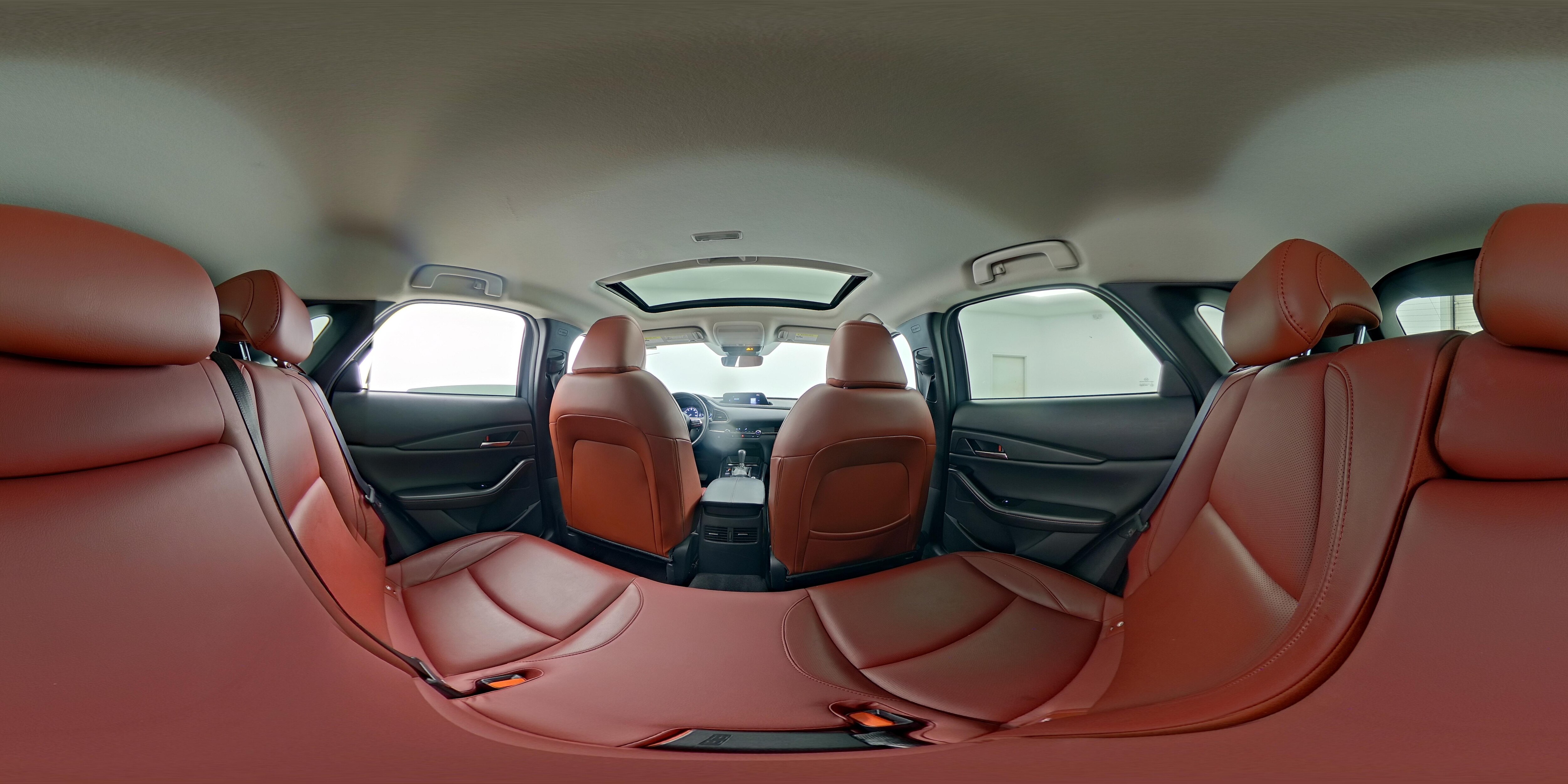 2025 Mazda CX-30 Carbon Edition - Photo 27