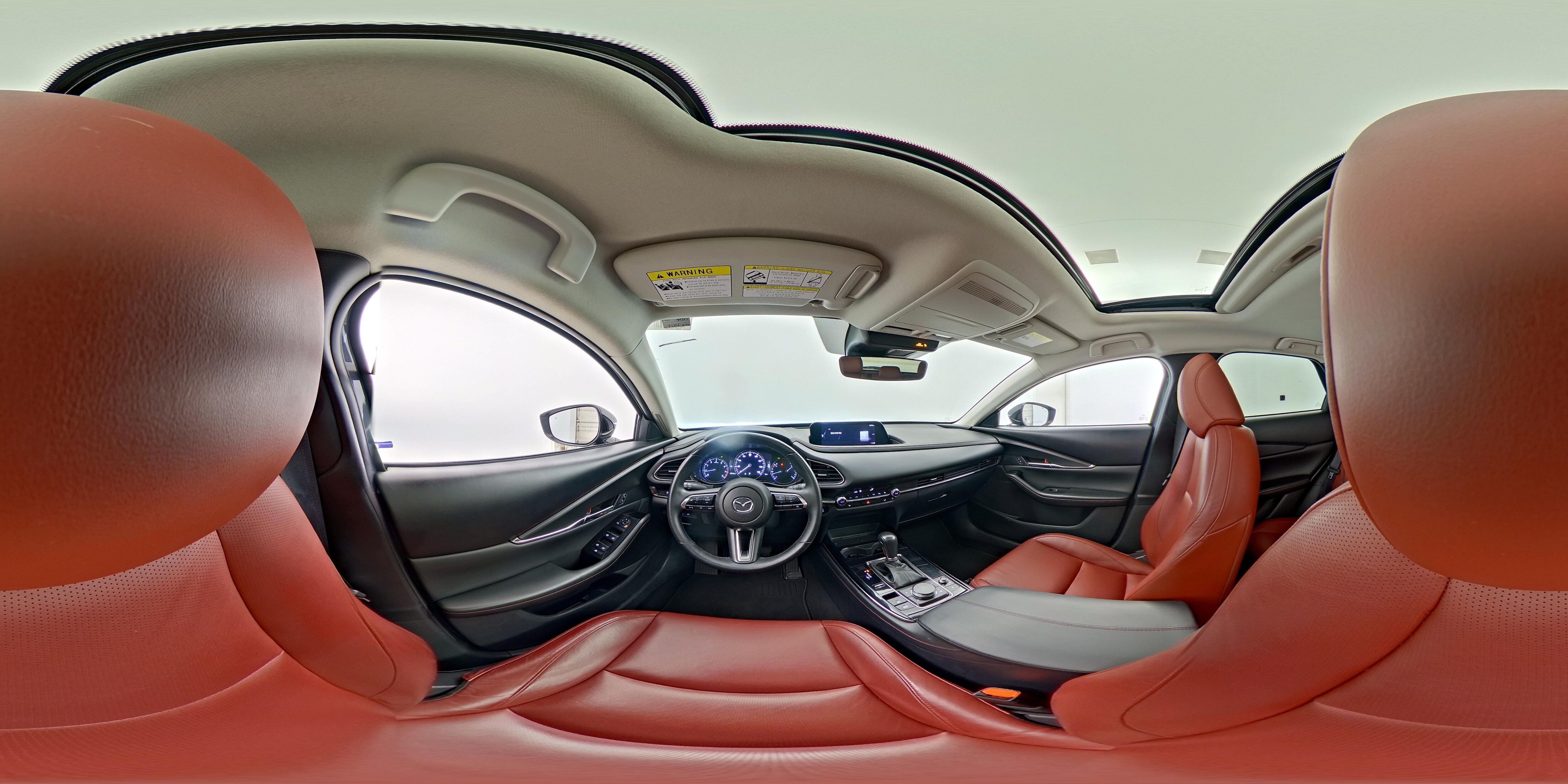 2025 Mazda CX-30 Carbon Edition - Photo 28