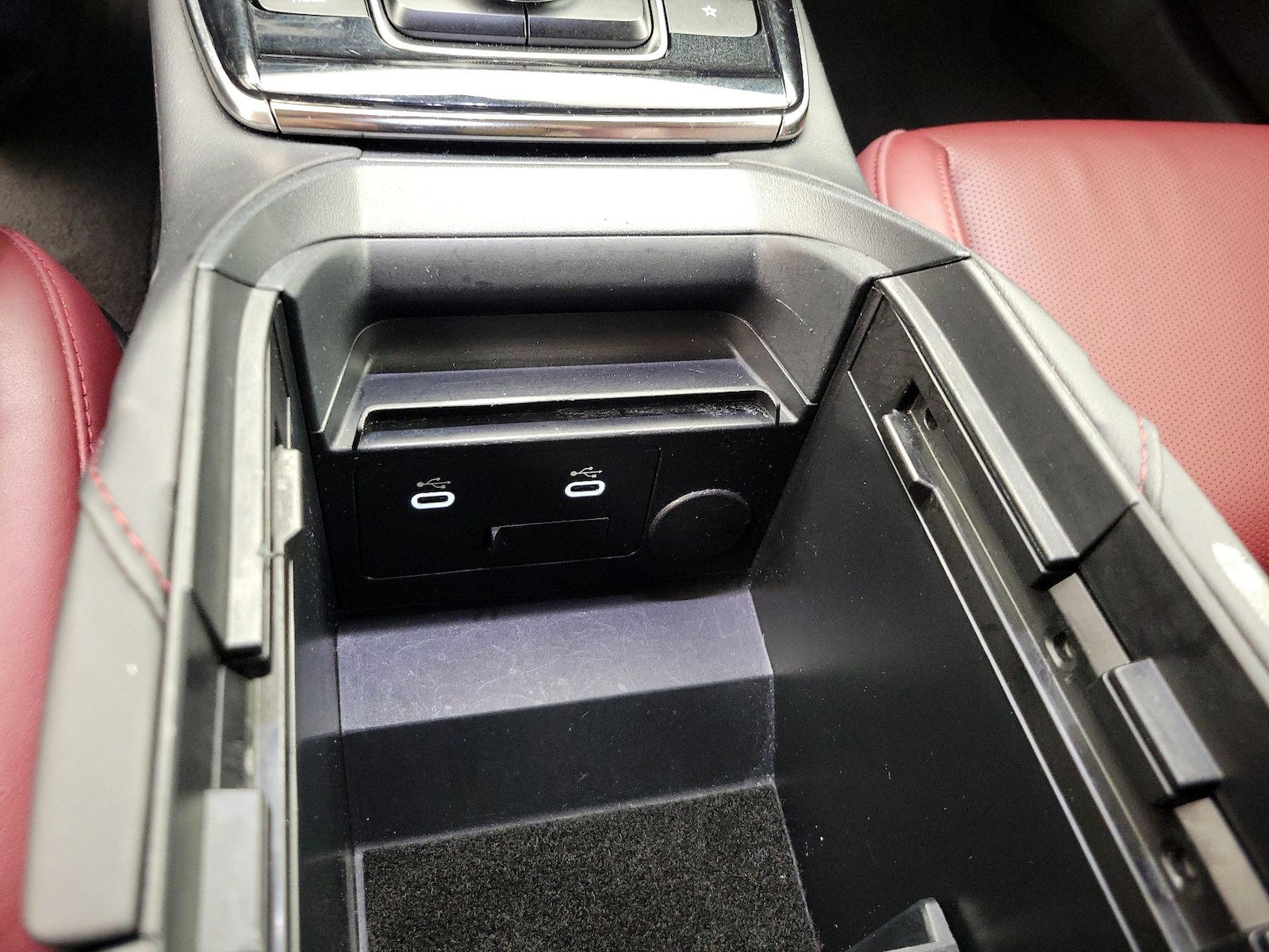 2025 Mazda CX-30 Carbon Edition - Photo 20