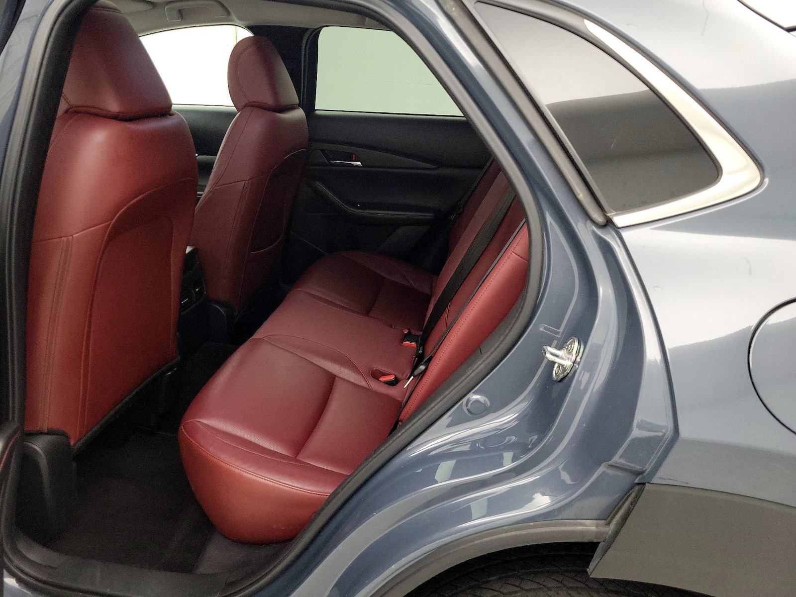 2025 Mazda CX-30 Carbon Edition - Photo 22