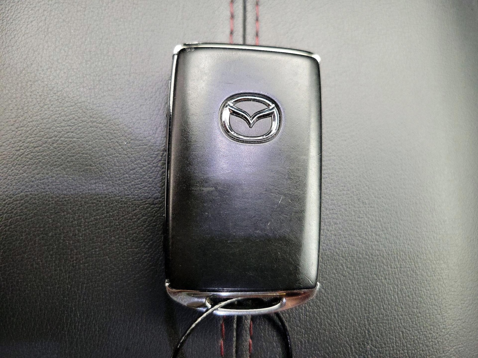 2025 Mazda CX-30 Carbon Edition - Photo 25