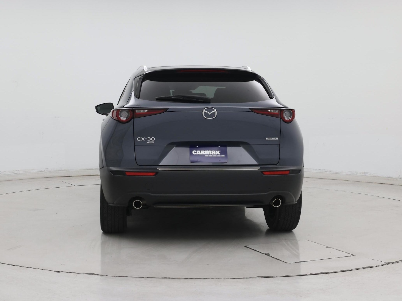 2025 Mazda CX-30 Carbon Edition - Photo 7
