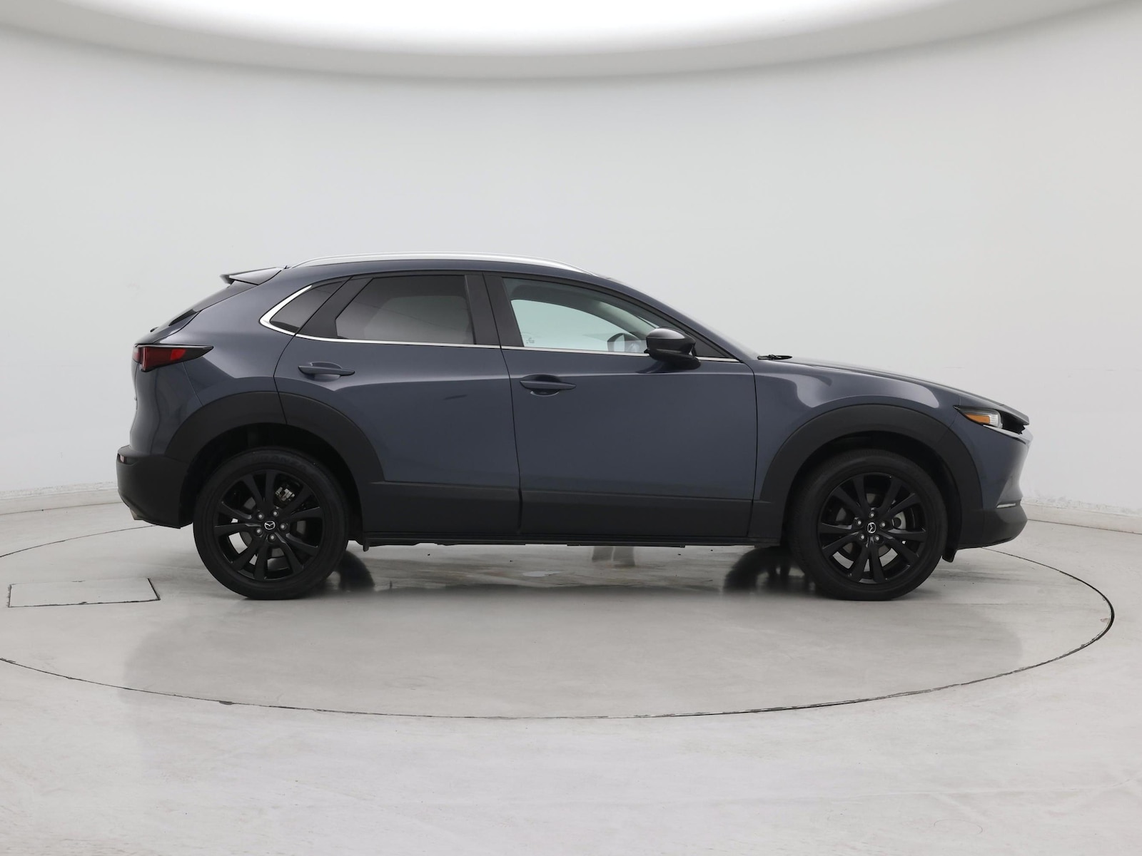 2025 Mazda CX-30 Carbon Edition - Photo 8