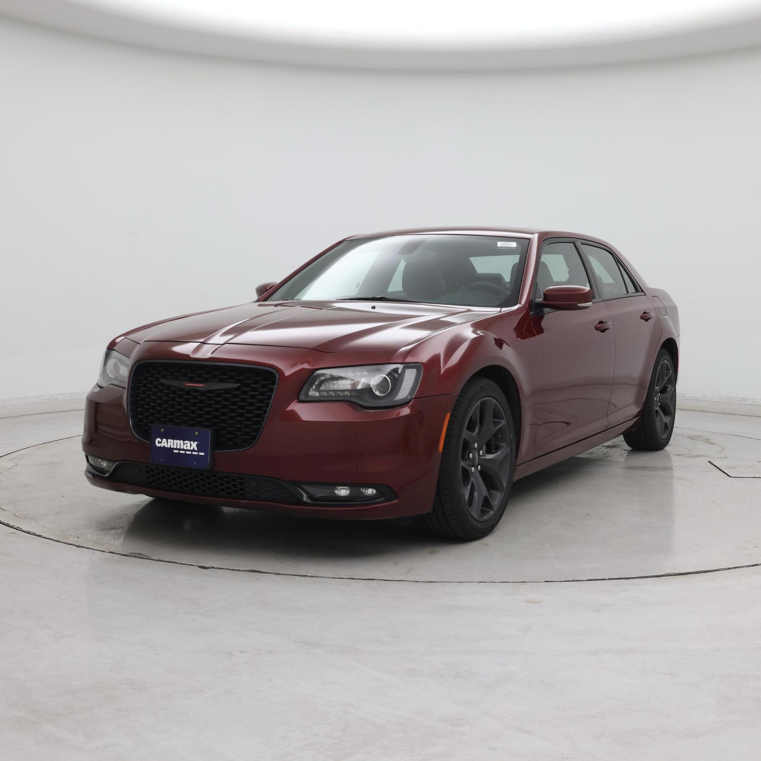 Thumbnail: 2023 Chrysler 300 - 4