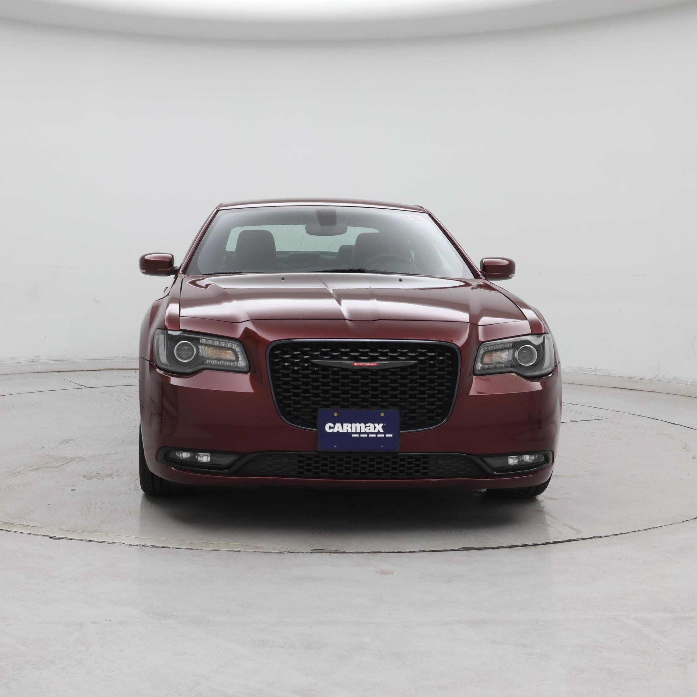 Thumbnail: 2023 Chrysler 300 - 5