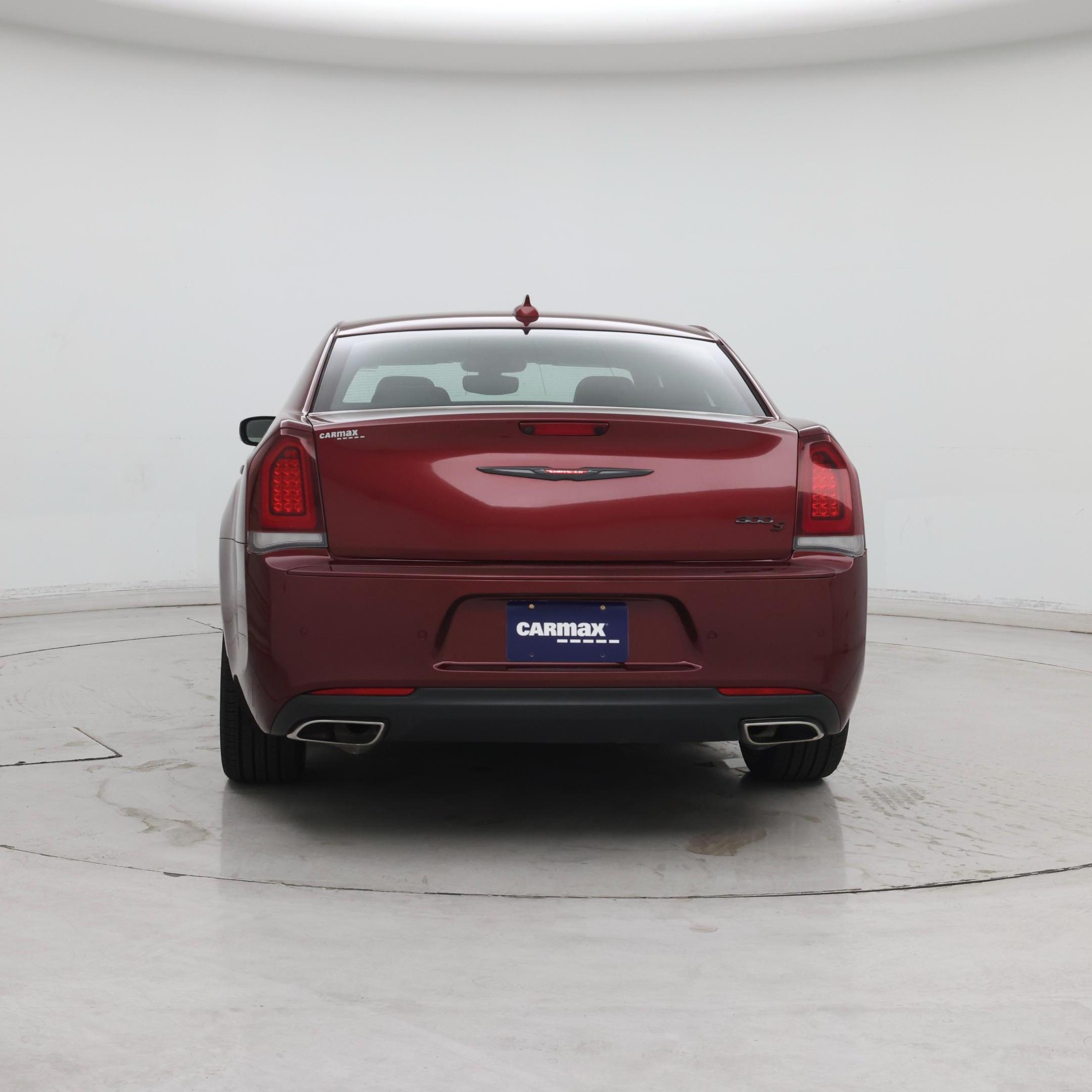 Thumbnail: 2023 Chrysler 300 - 6