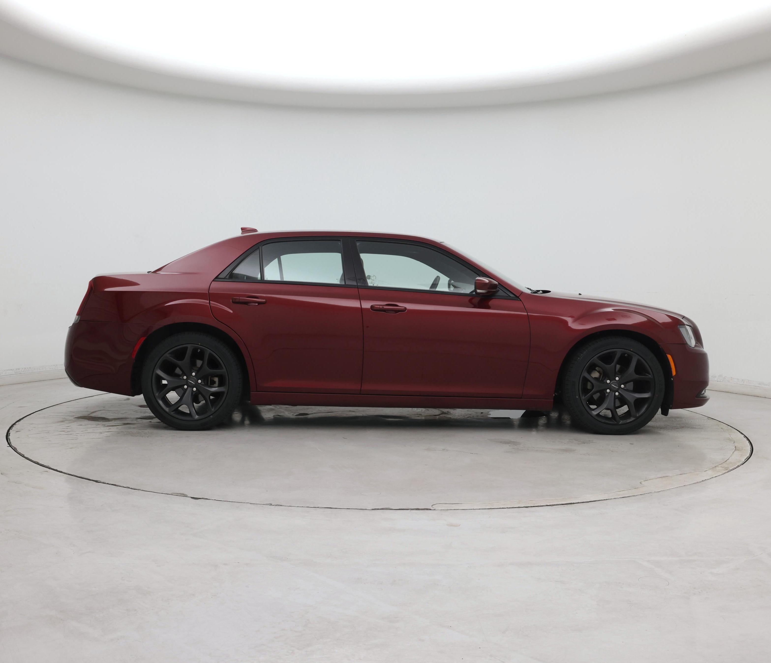 Thumbnail: 2023 Chrysler 300 - 7