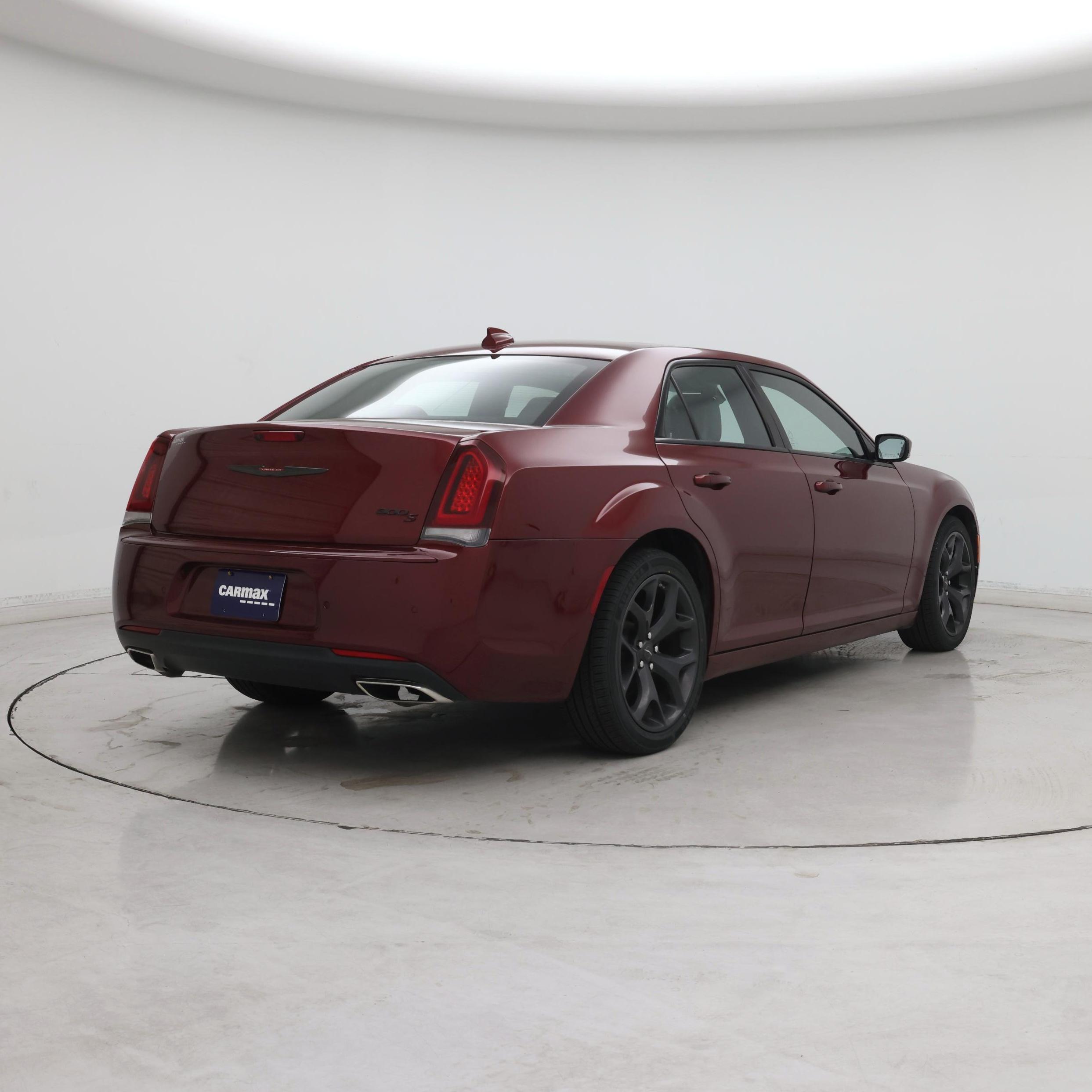 Thumbnail: 2023 Chrysler 300 - 8