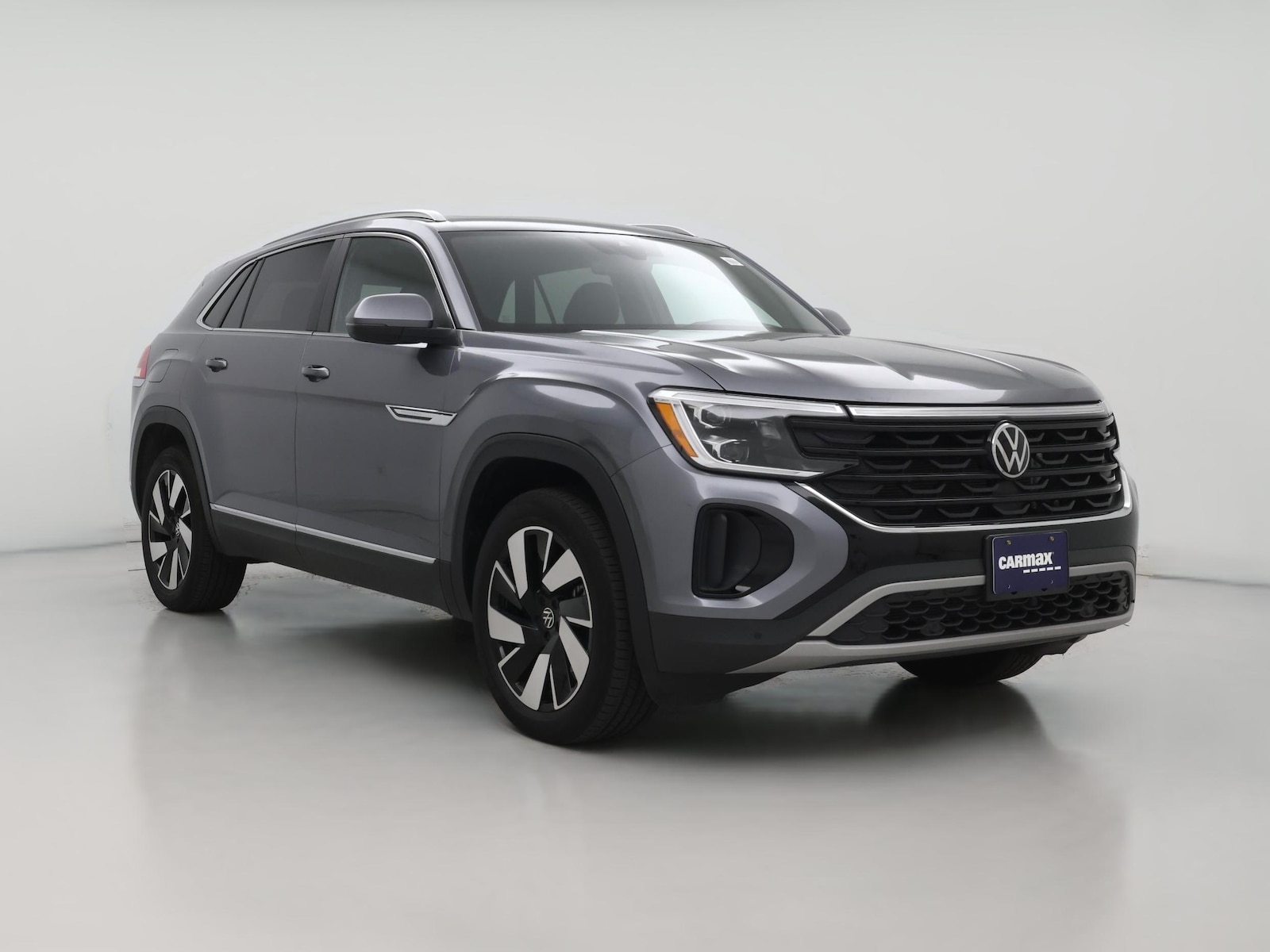 2025 Volkswagen Atlas Cross Sport