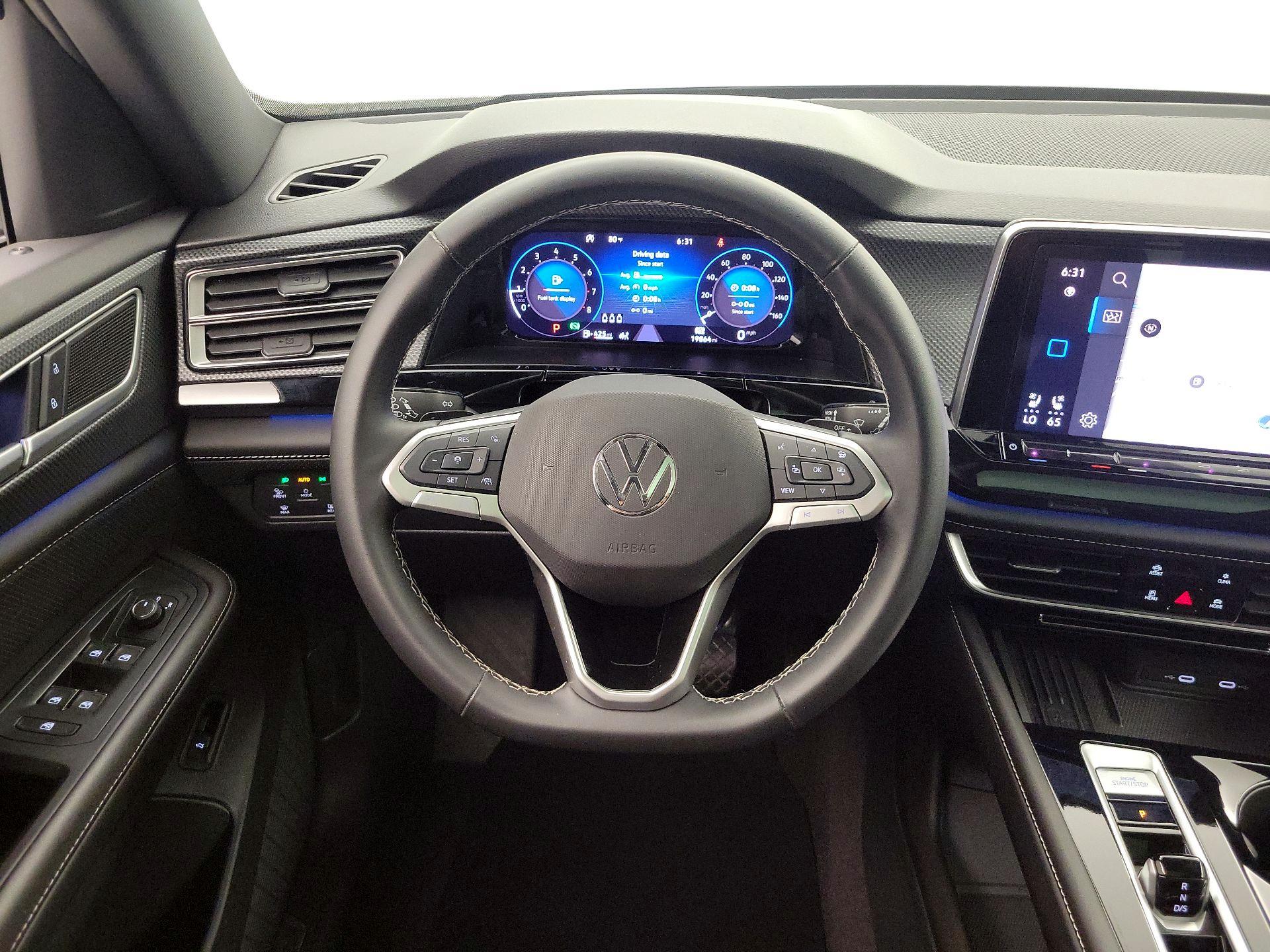Thumbnail: 2025 Volkswagen Atlas - 10