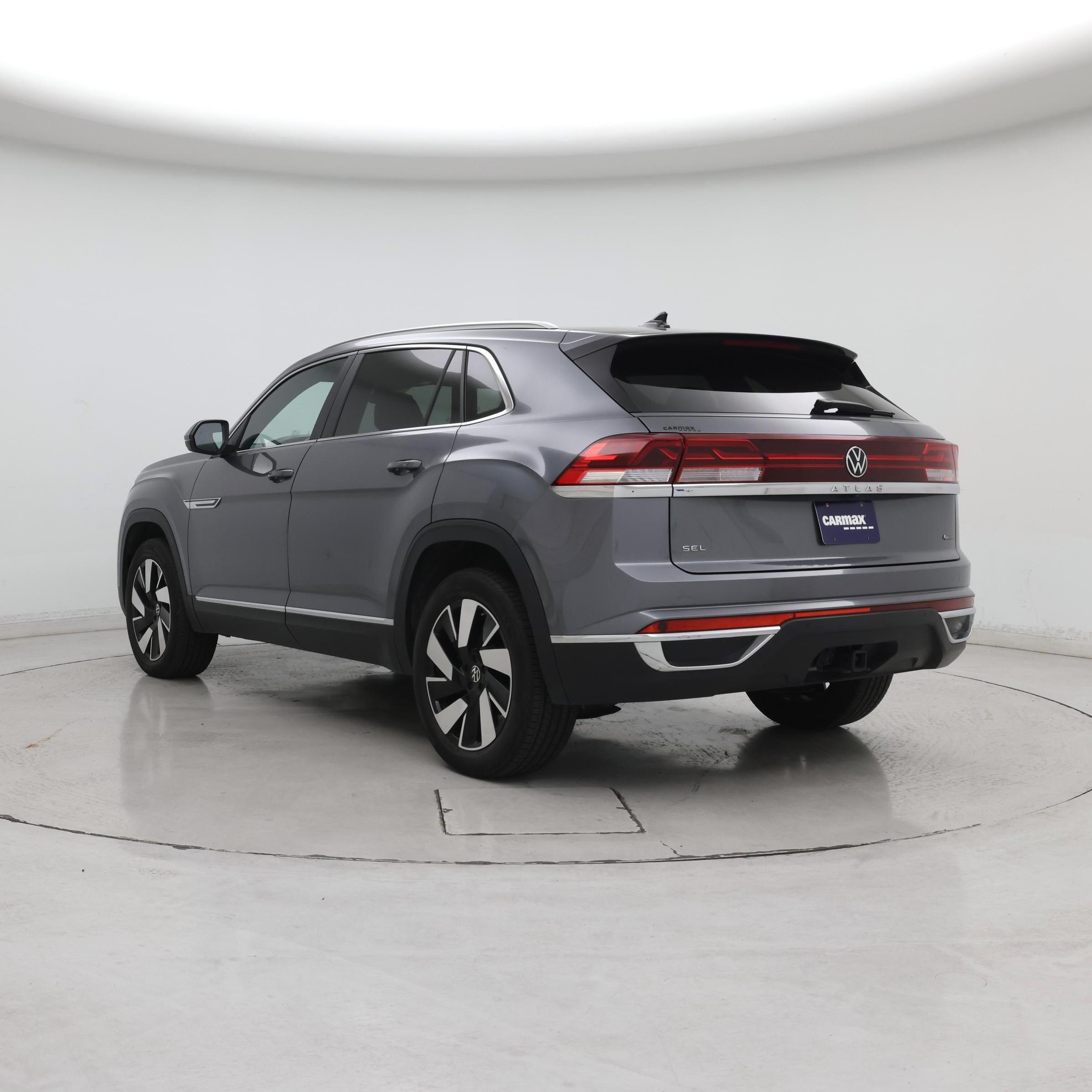 Thumbnail: 2025 Volkswagen Atlas - 2