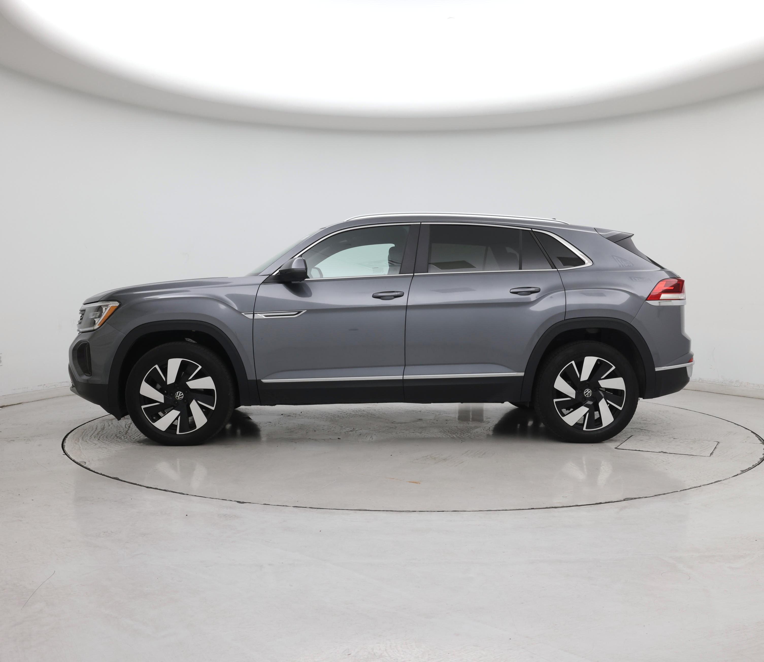 Thumbnail: 2025 Volkswagen Atlas - 3