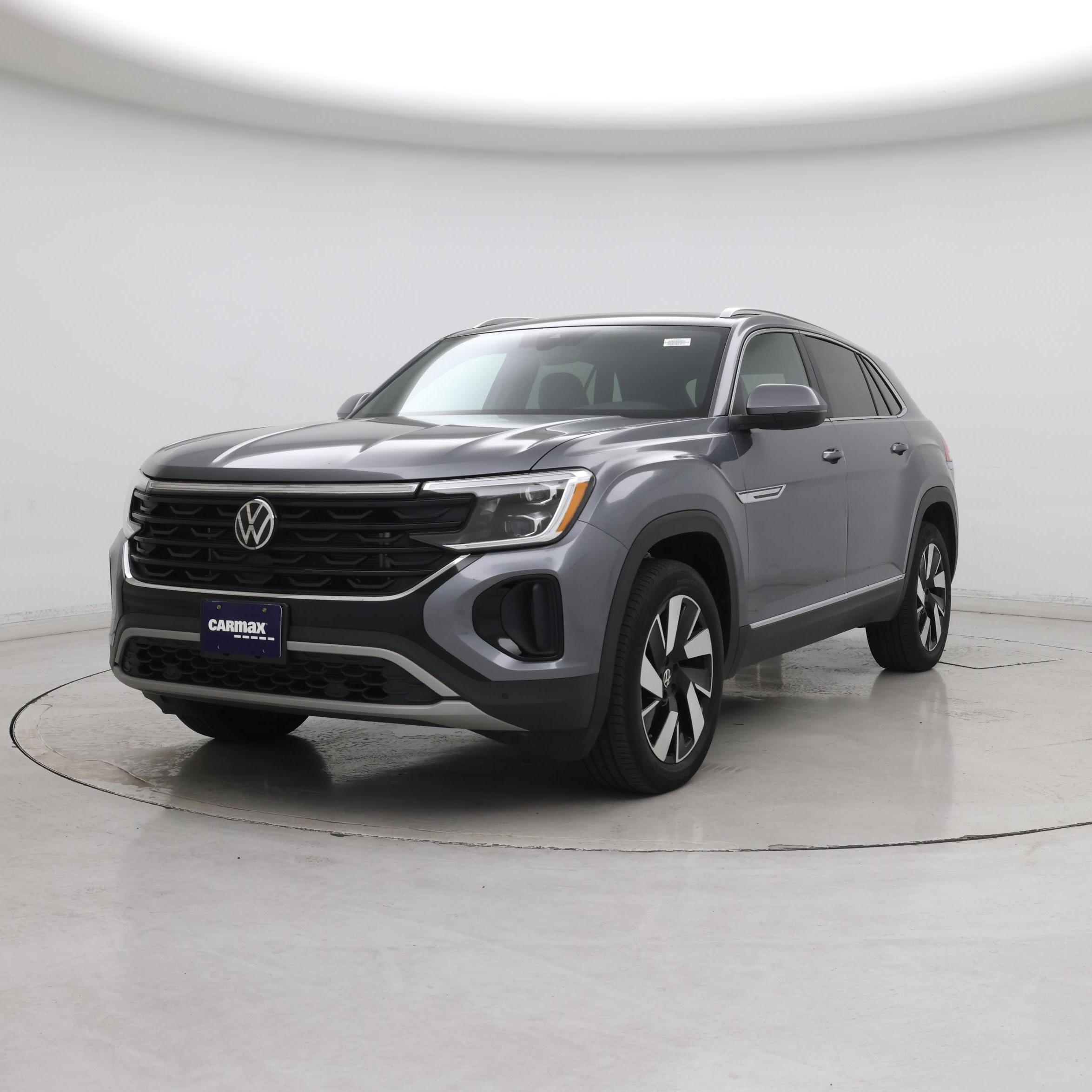 Thumbnail: 2025 Volkswagen Atlas - 4