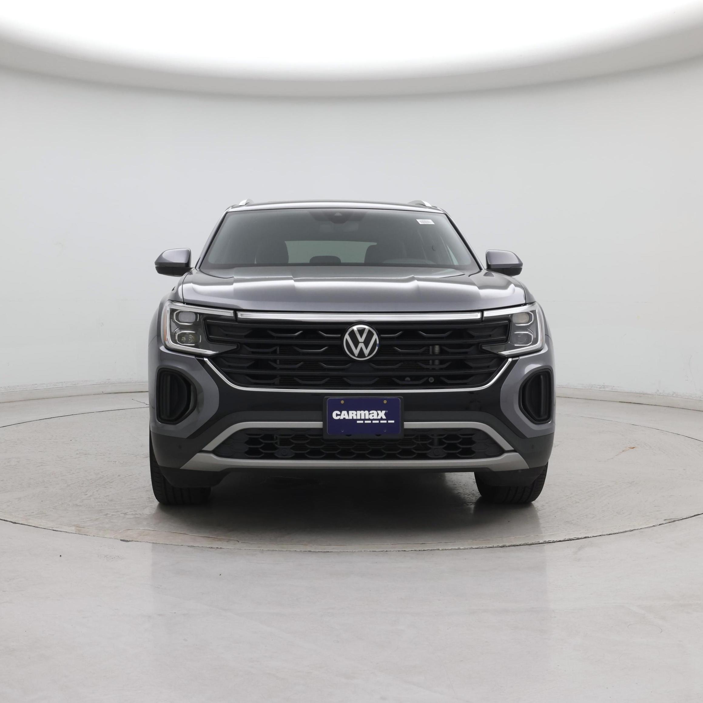 Thumbnail: 2025 Volkswagen Atlas - 5
