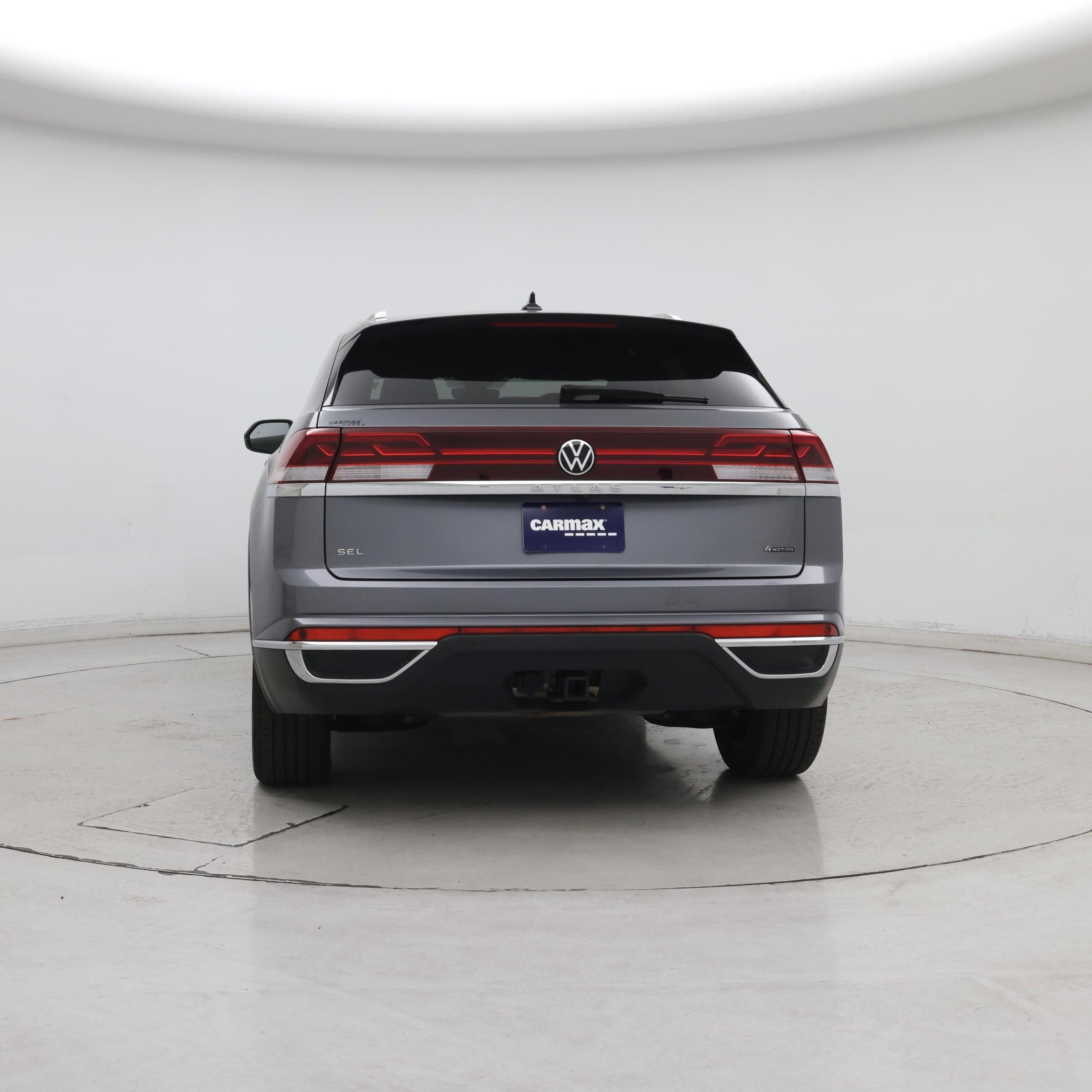 Thumbnail: 2025 Volkswagen Atlas - 6