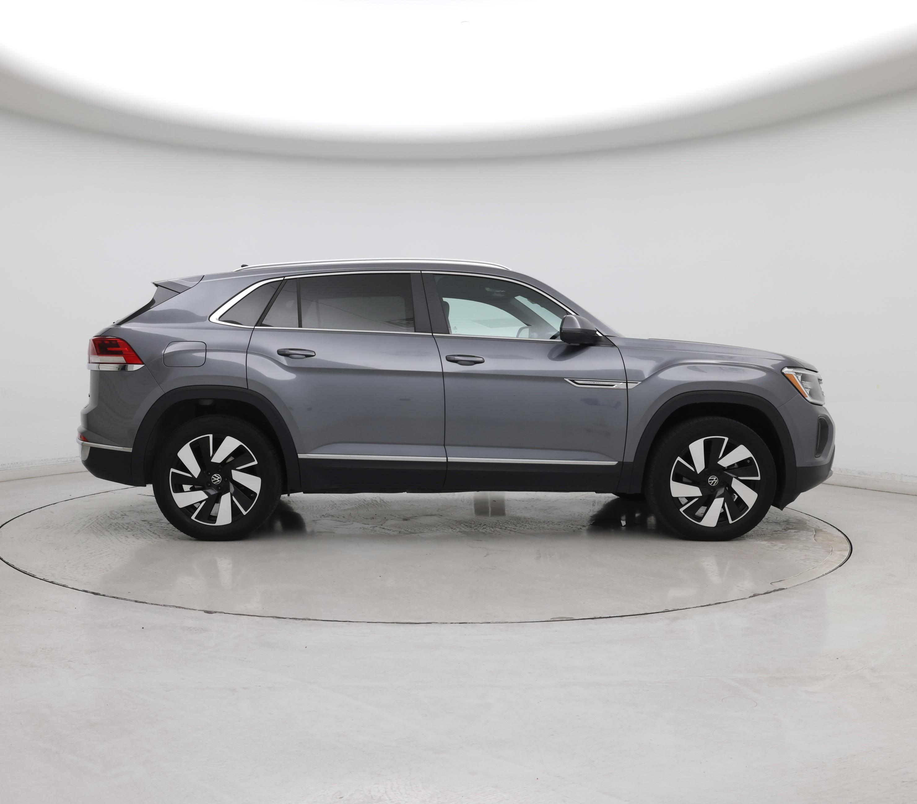 Thumbnail: 2025 Volkswagen Atlas - 7