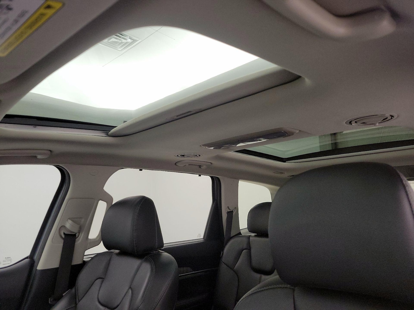 Sunroof(s) & Skylight(s)